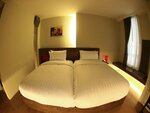 Номер Superior в Silom One