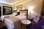 Двухместный номер Standard в Pickalbatros White Beach Resort