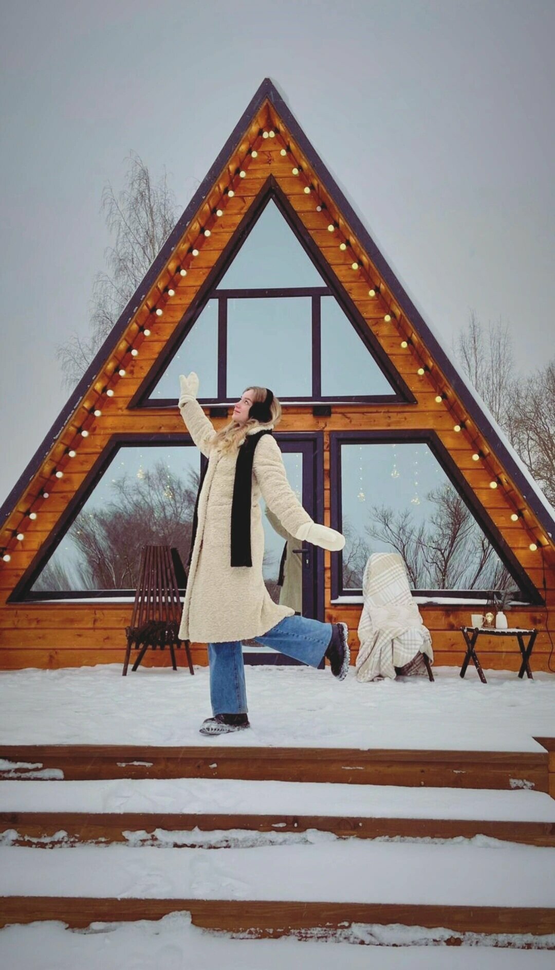 Четырехместный номер