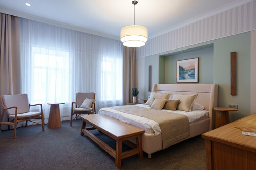 Семейный суперлюкс