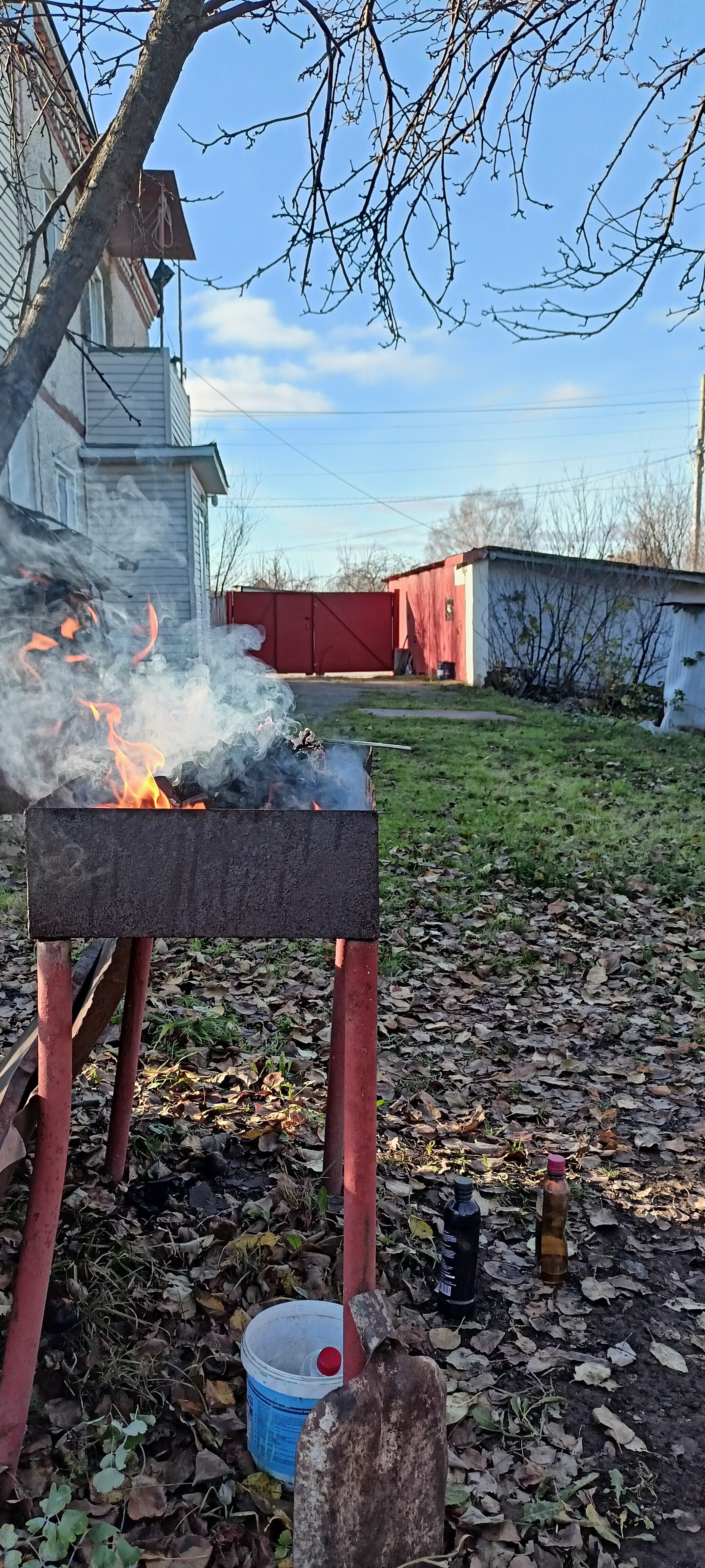 Дом с 4 спальнями