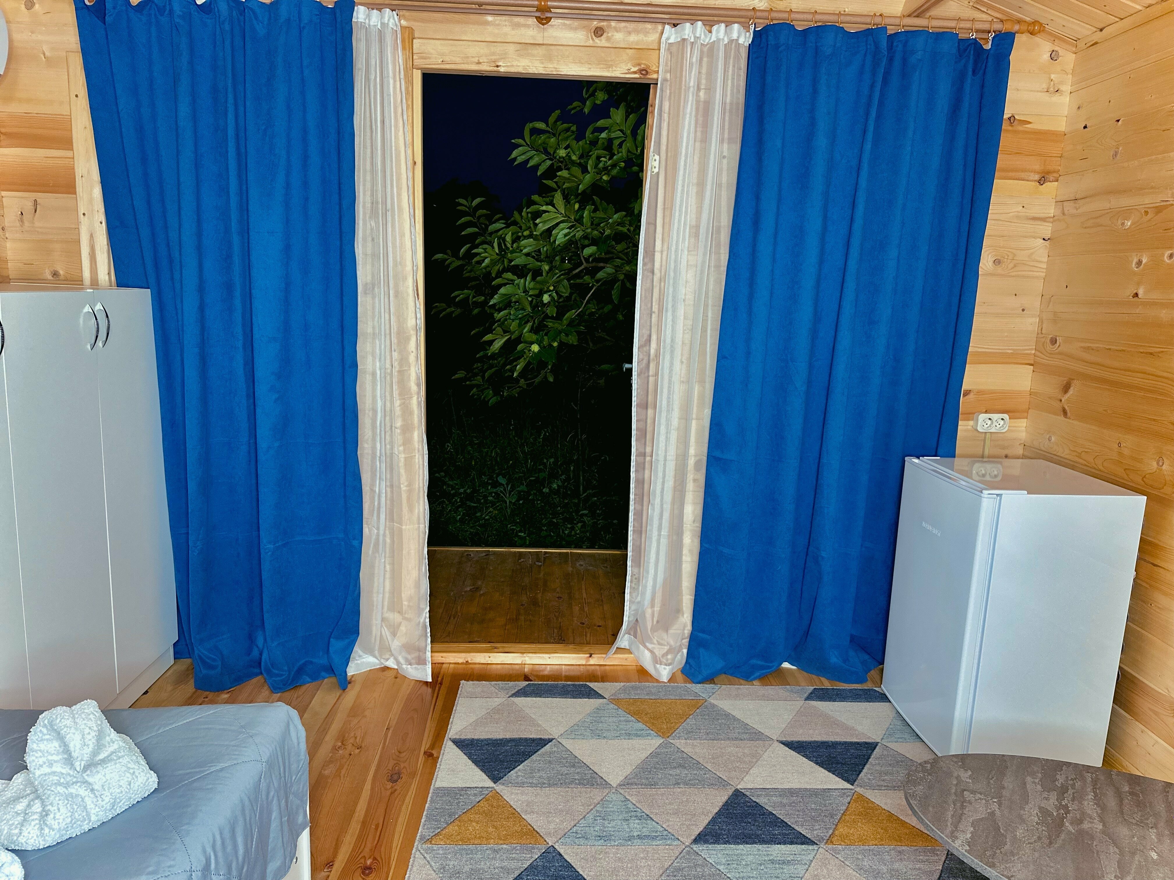 Дом для отпуска