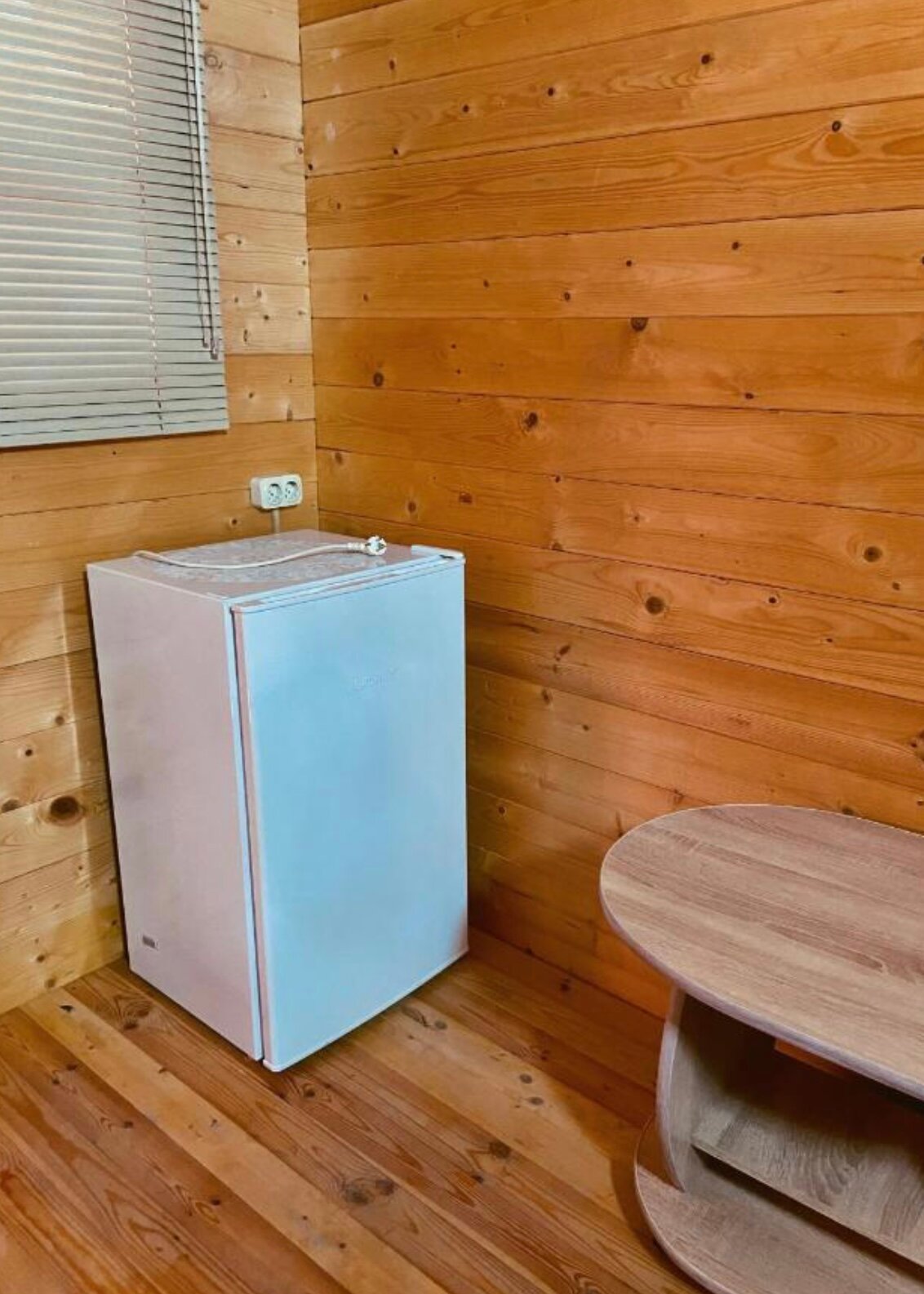 Дом с 1 спальней