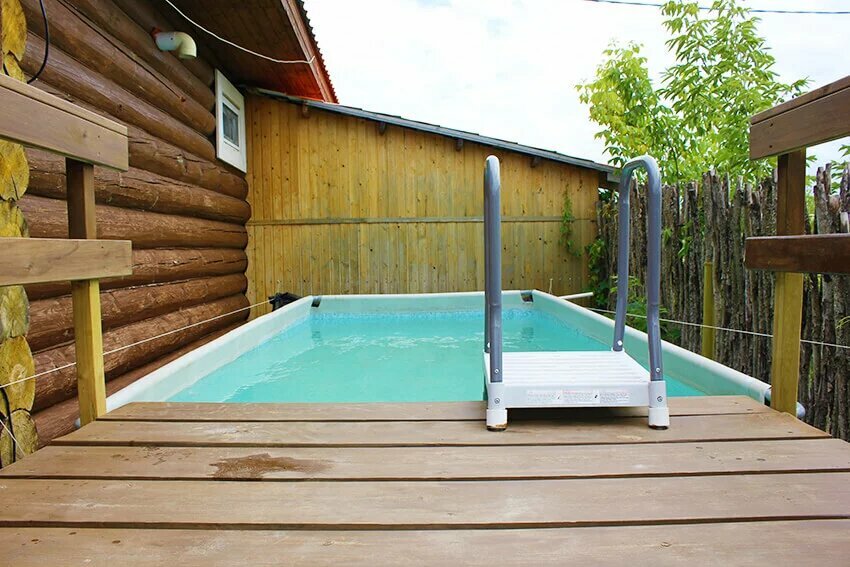 Дом с 3 спальнями