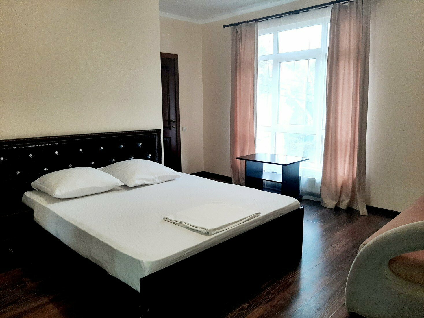 Трехместный номер