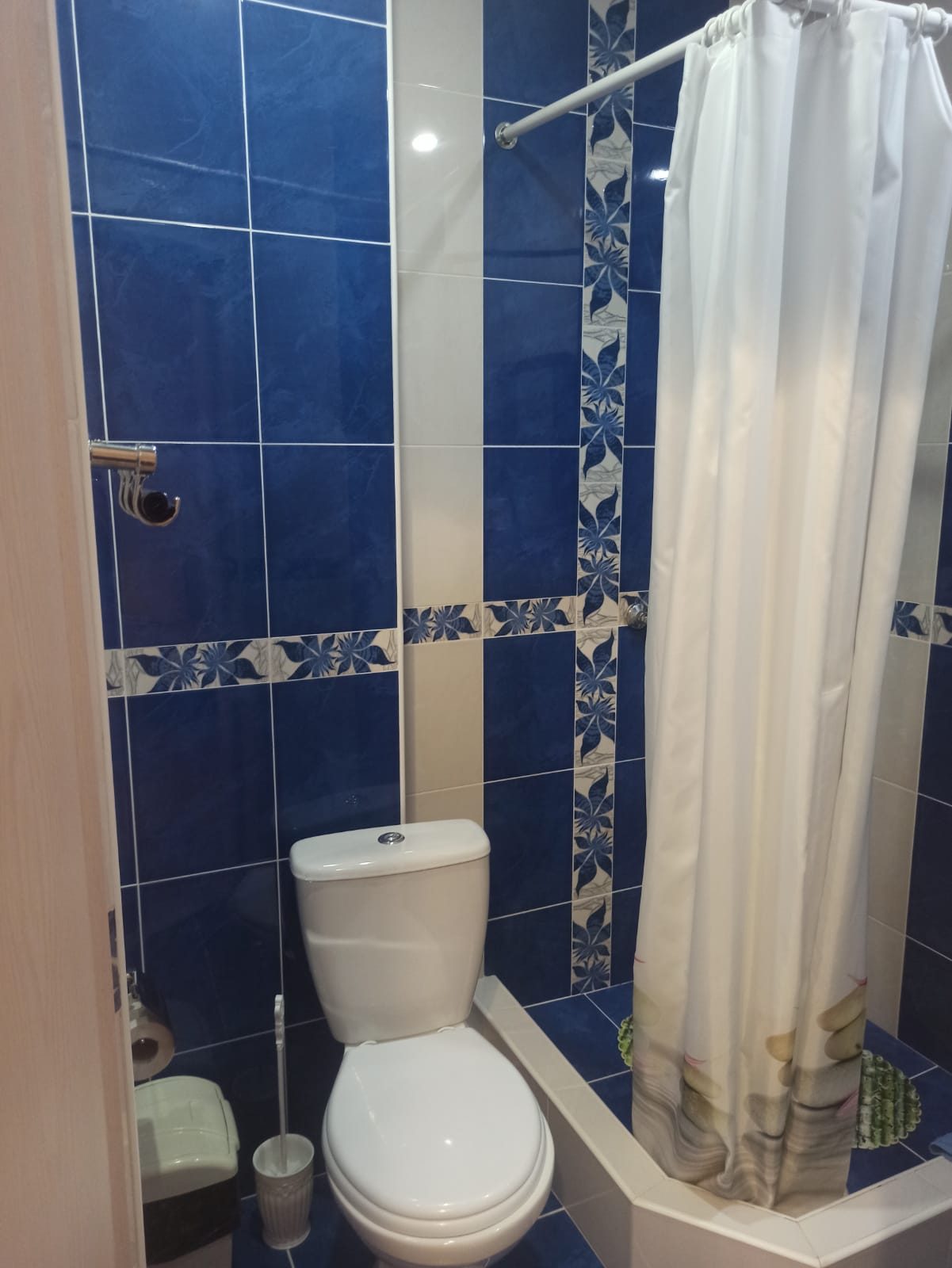 Четырехместный номер Делюкс