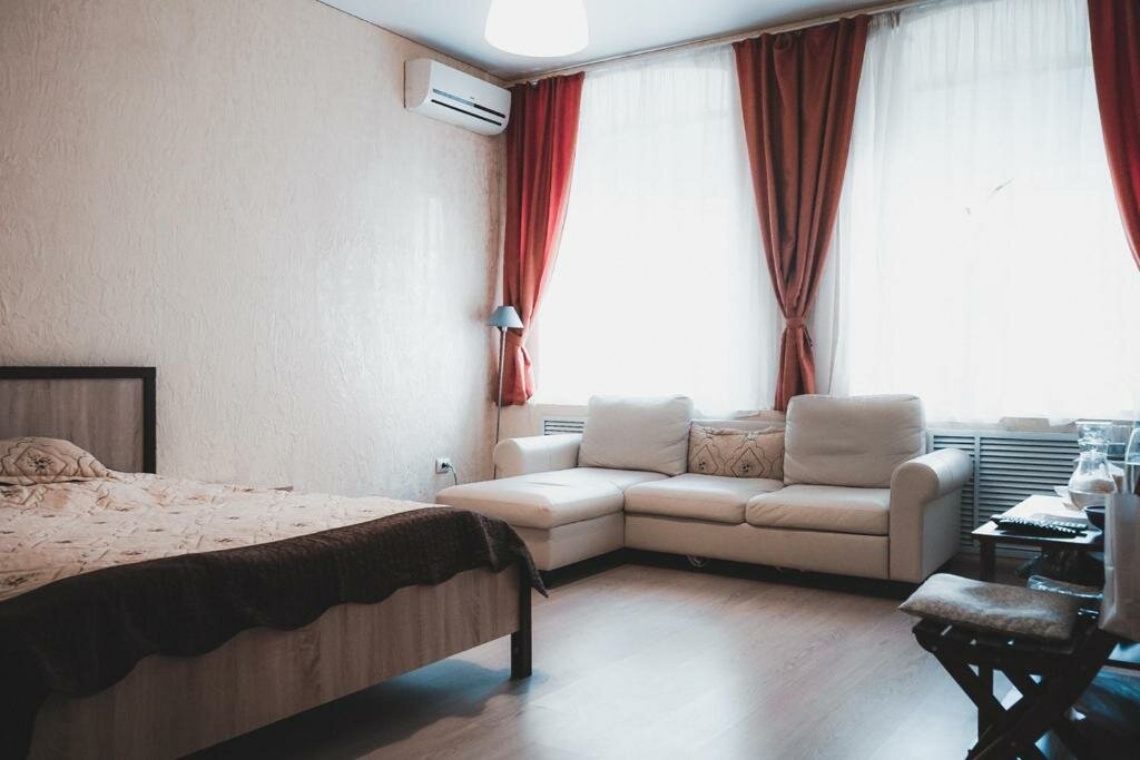 Улучшенный двухместный номер с 1 кроватью