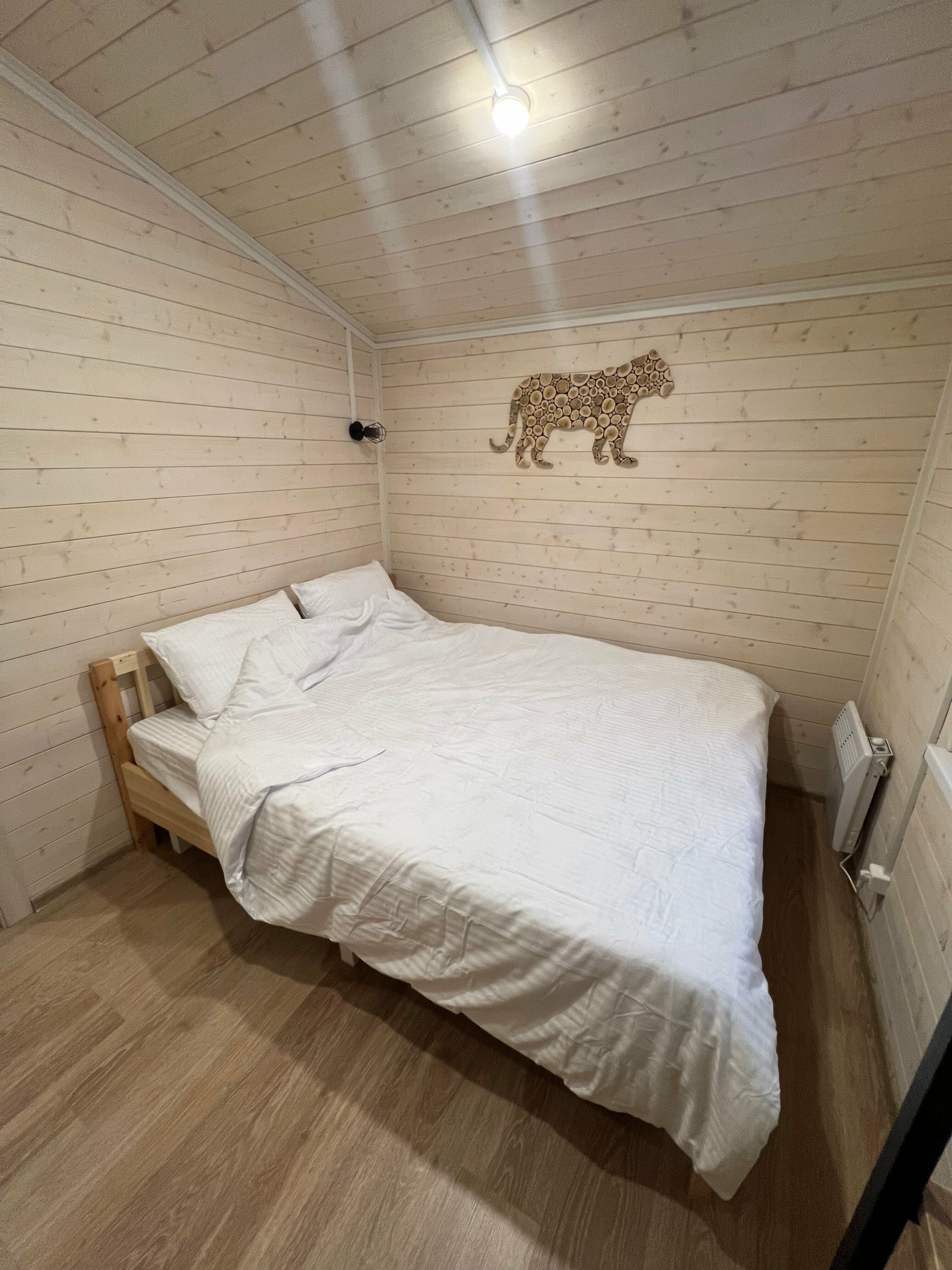 Семейный дом