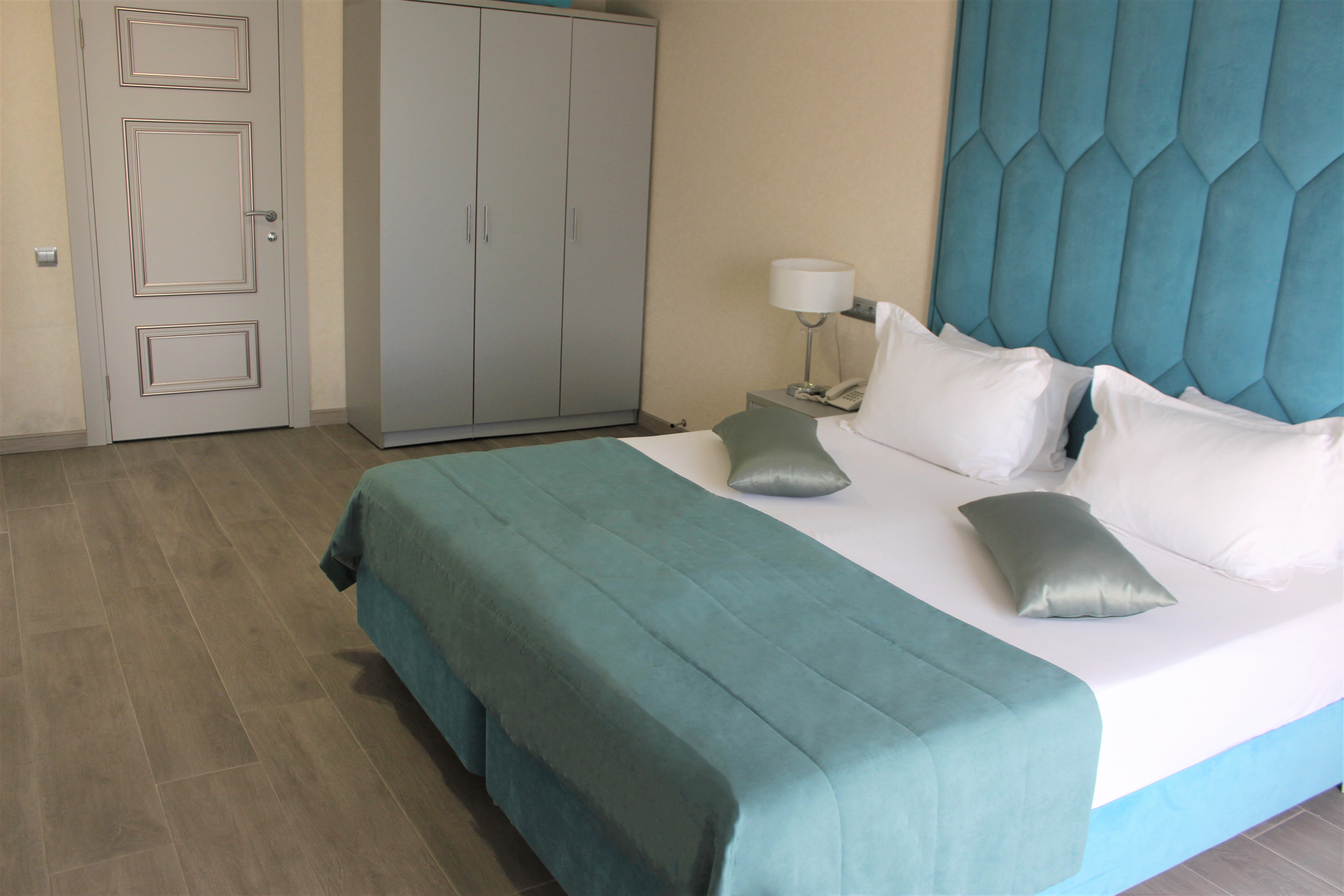 Семейный люкс