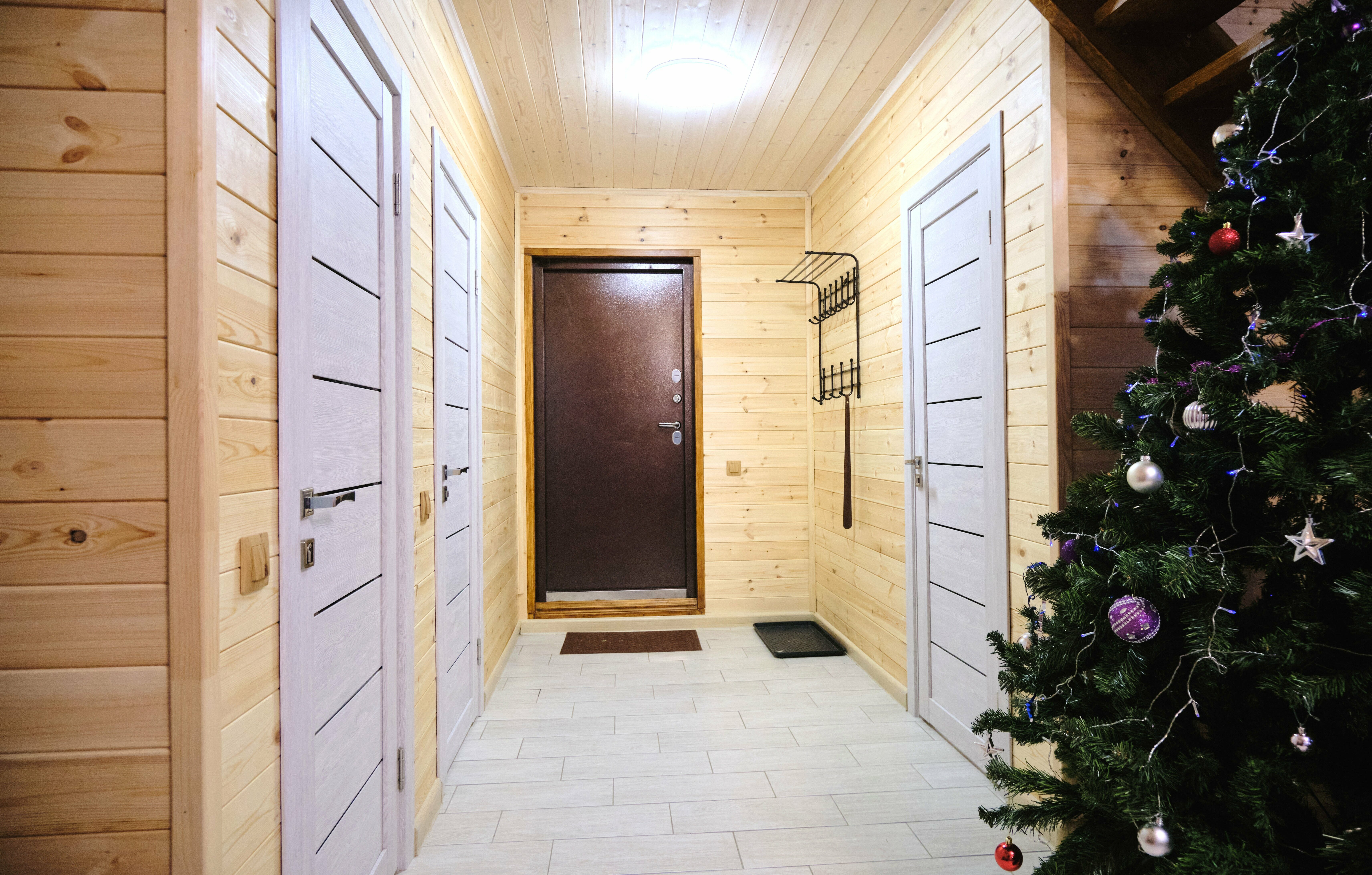 Дом с 3 спальнями