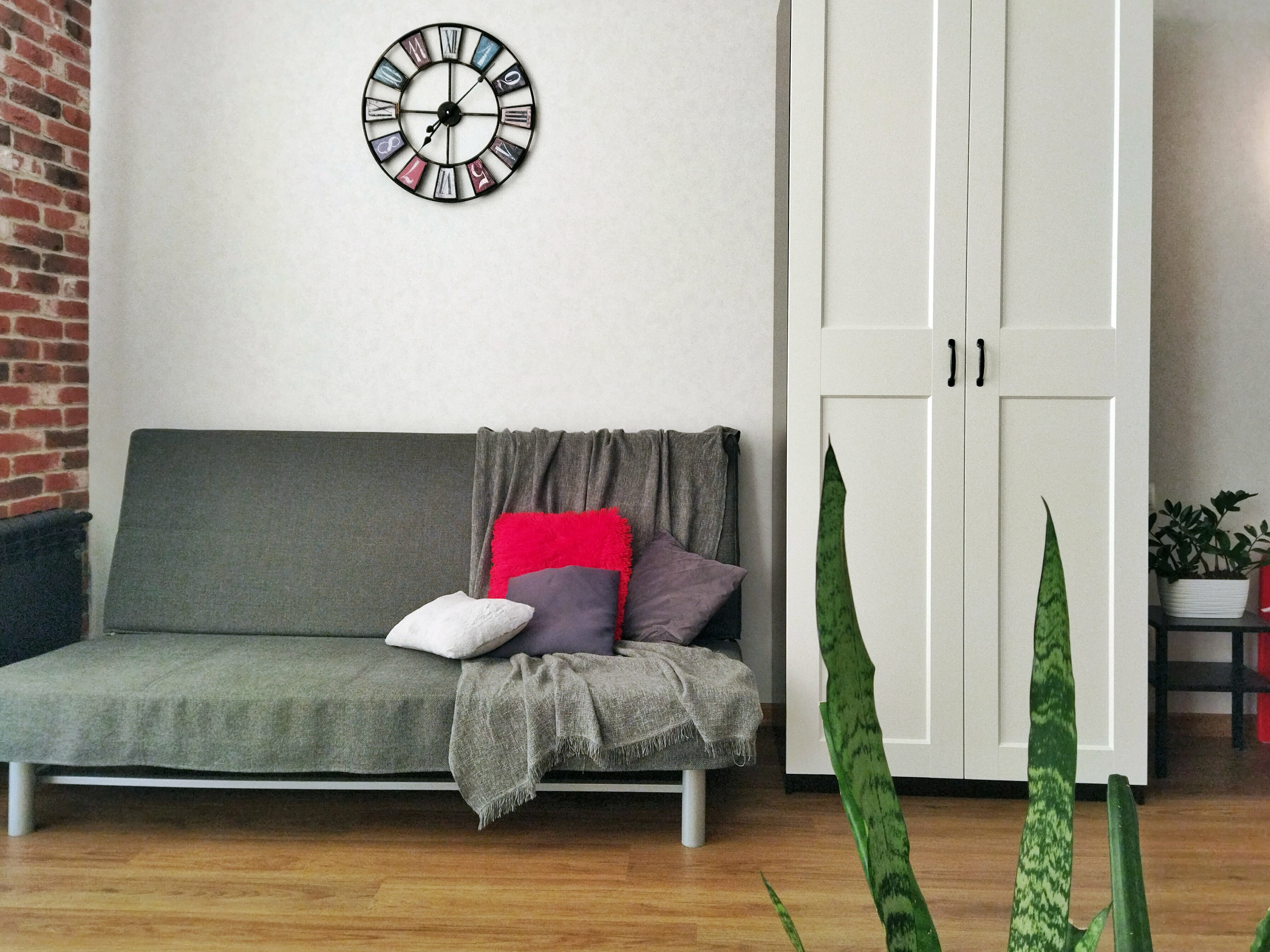 Лофт-студия