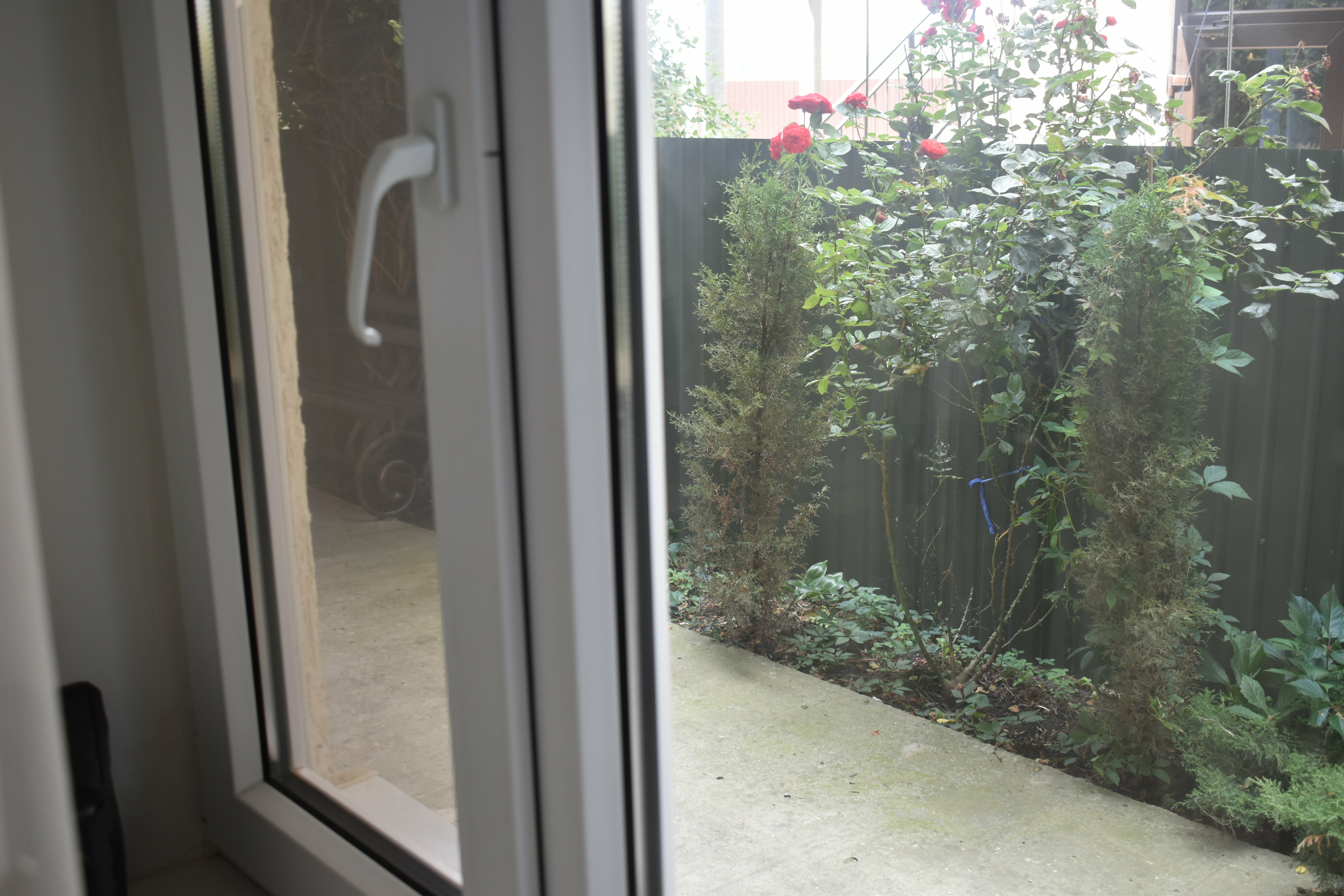 Двухместный номер с 1 кроватью