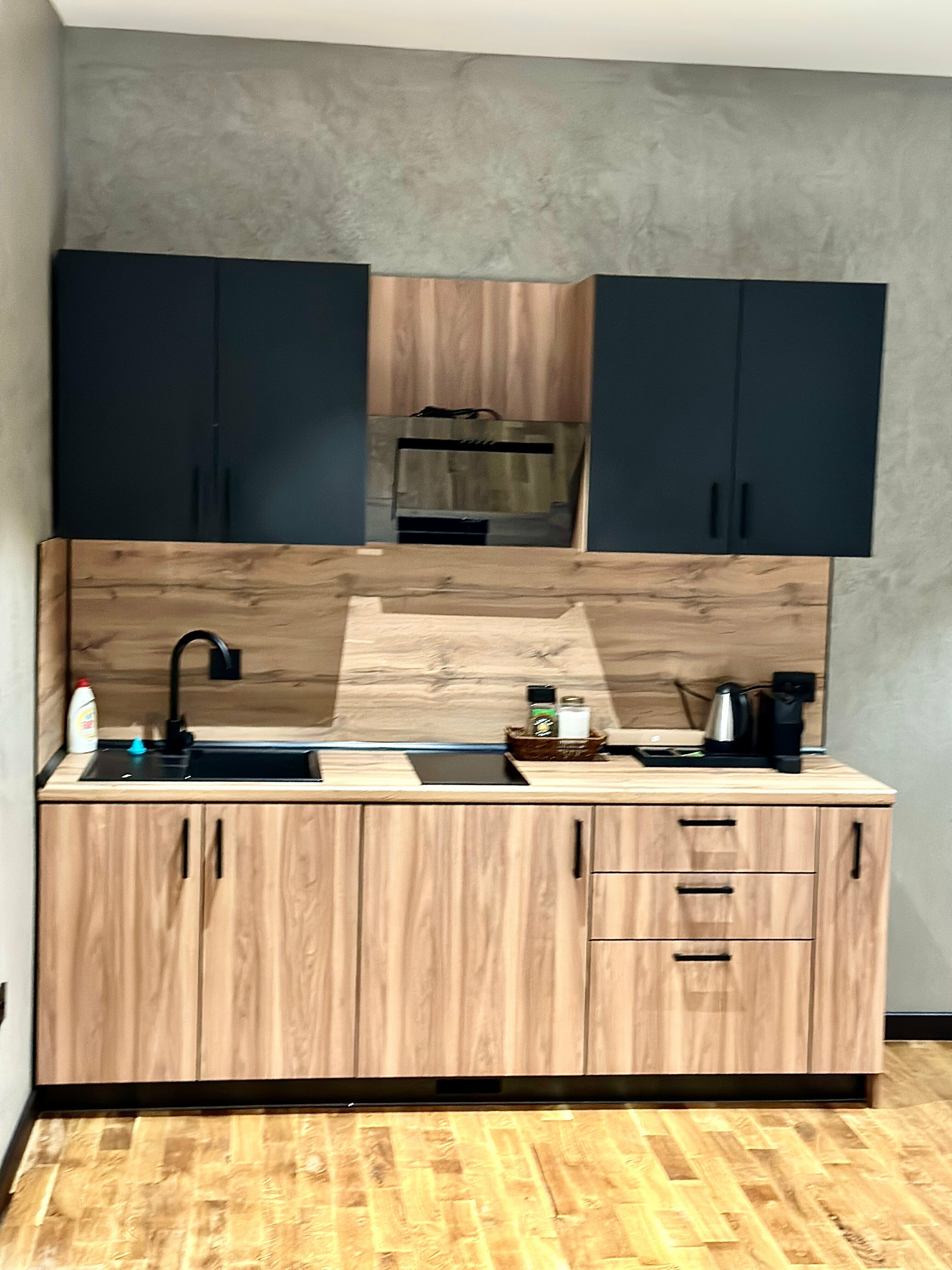 Люкс с 2 спальнями