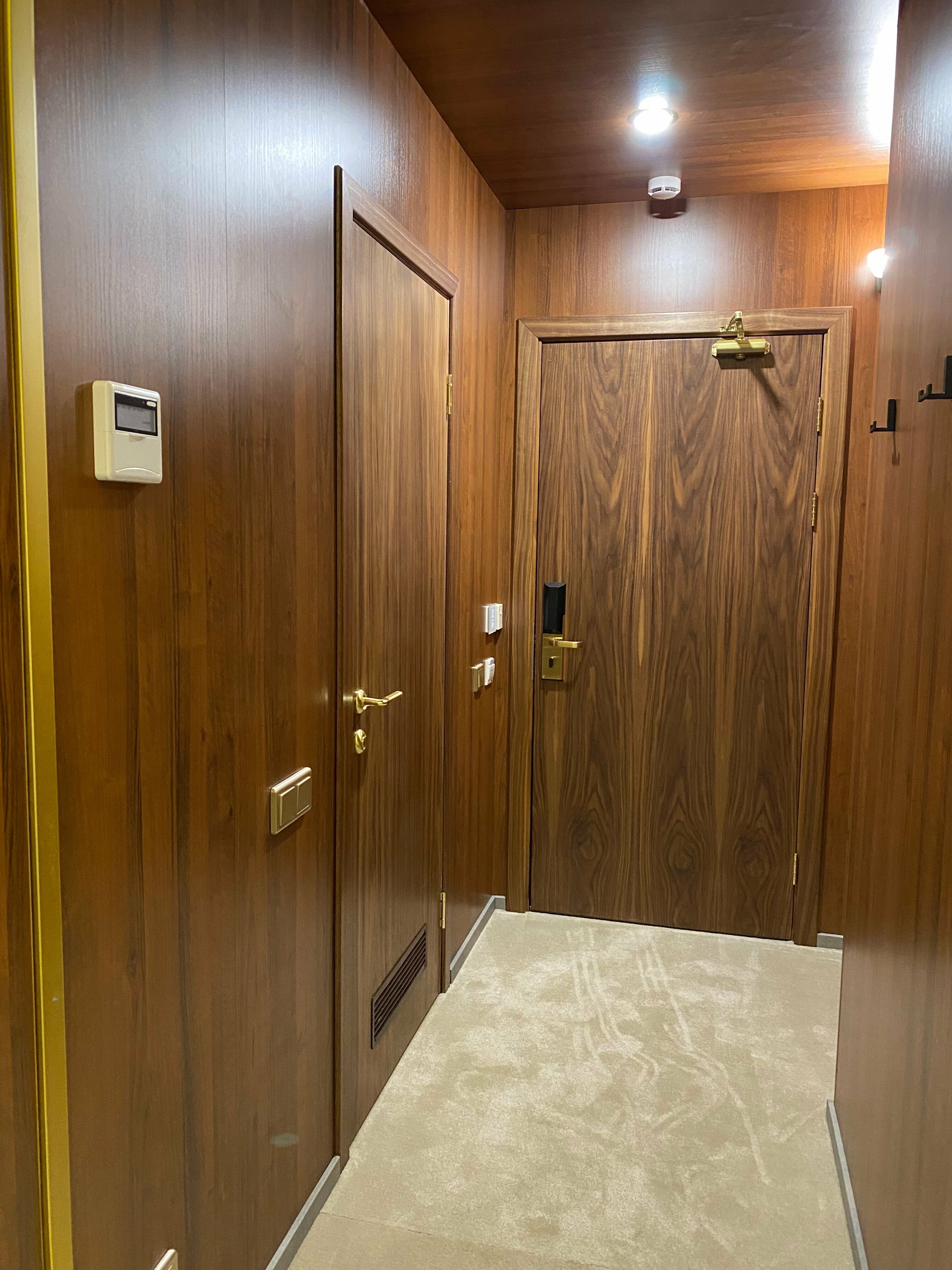 Двухместный номер с 1 кроватью или 2 отдельными кроватями