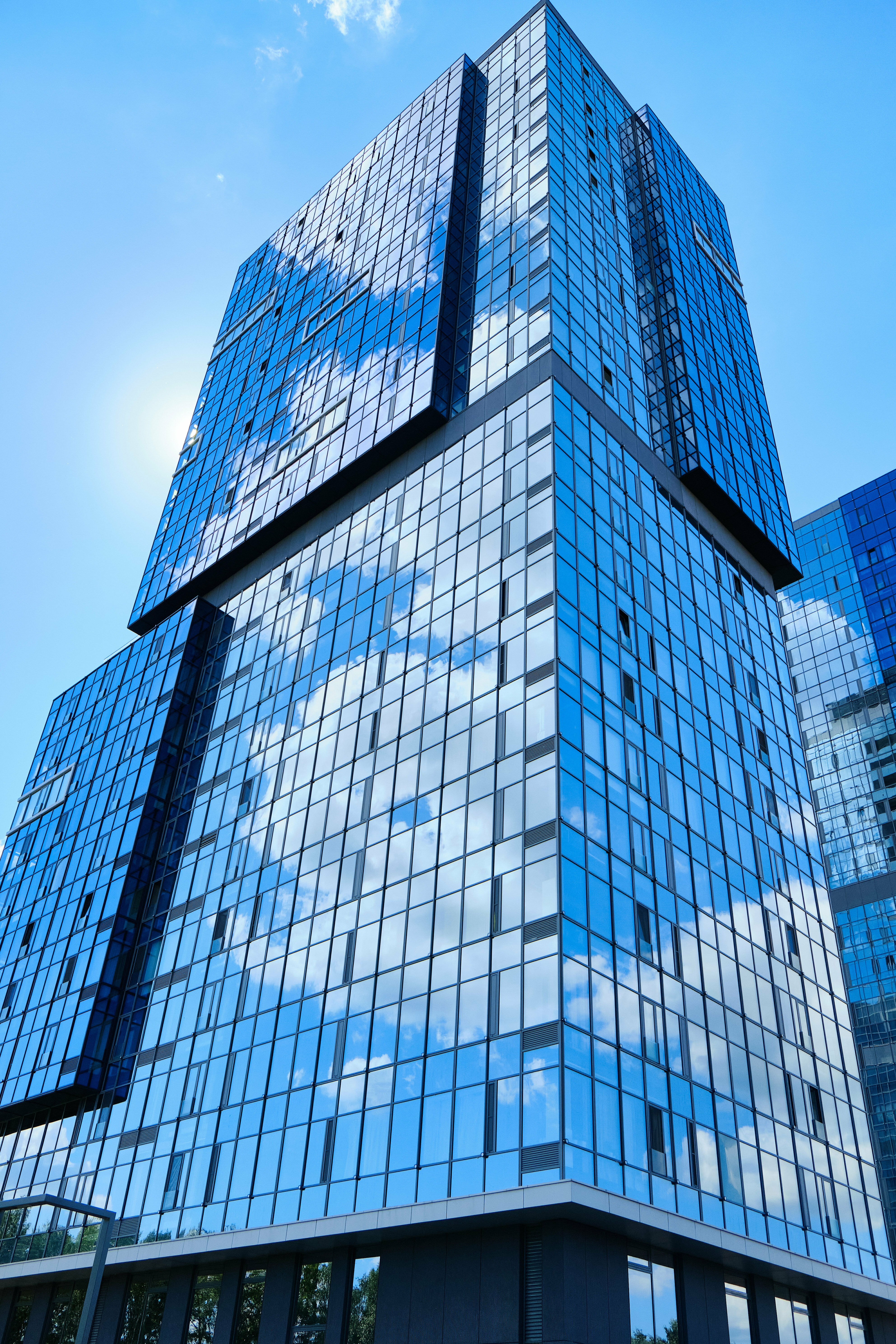 Улучшенные апартаменты