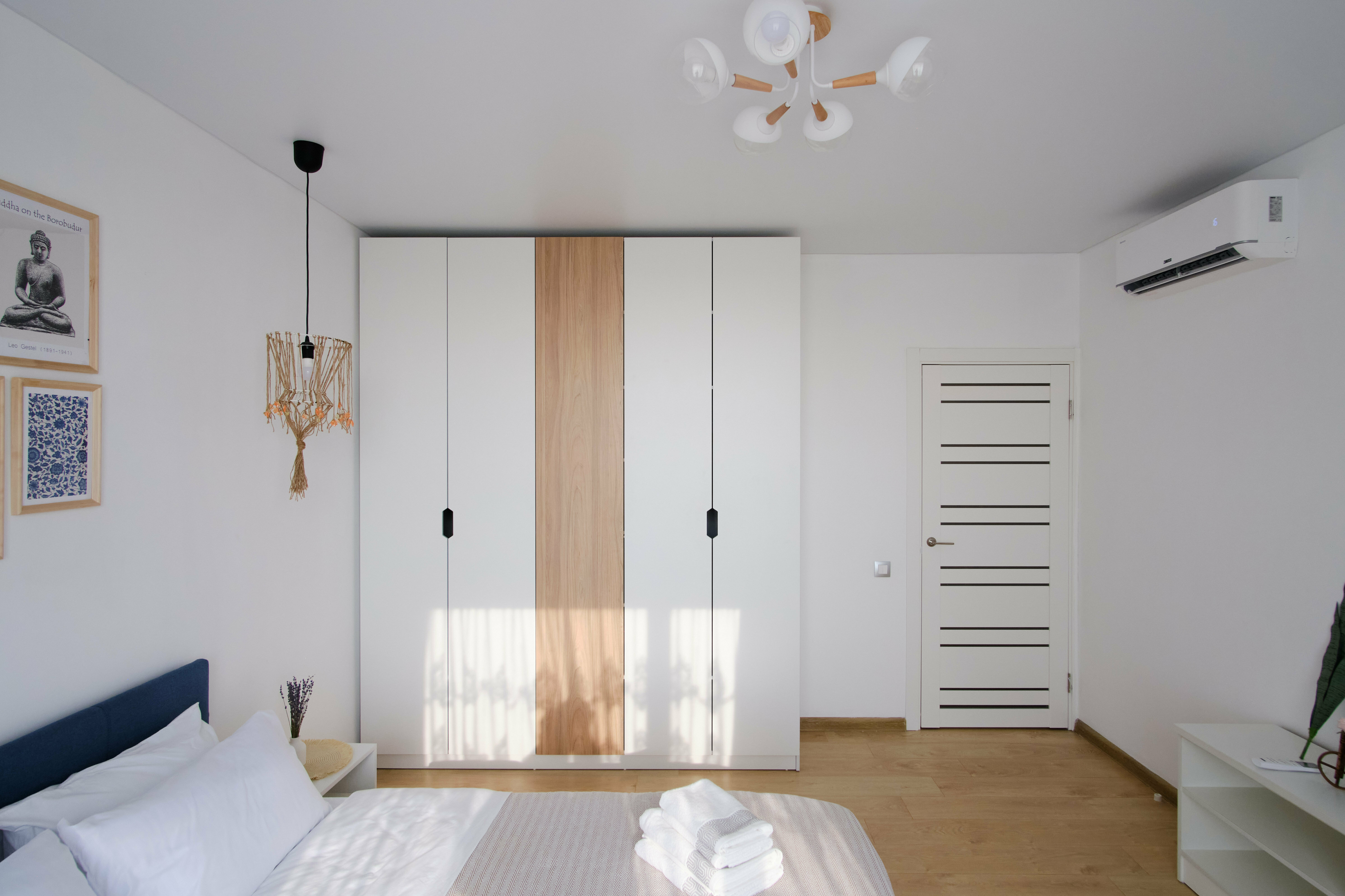 Улучшенные апартаменты