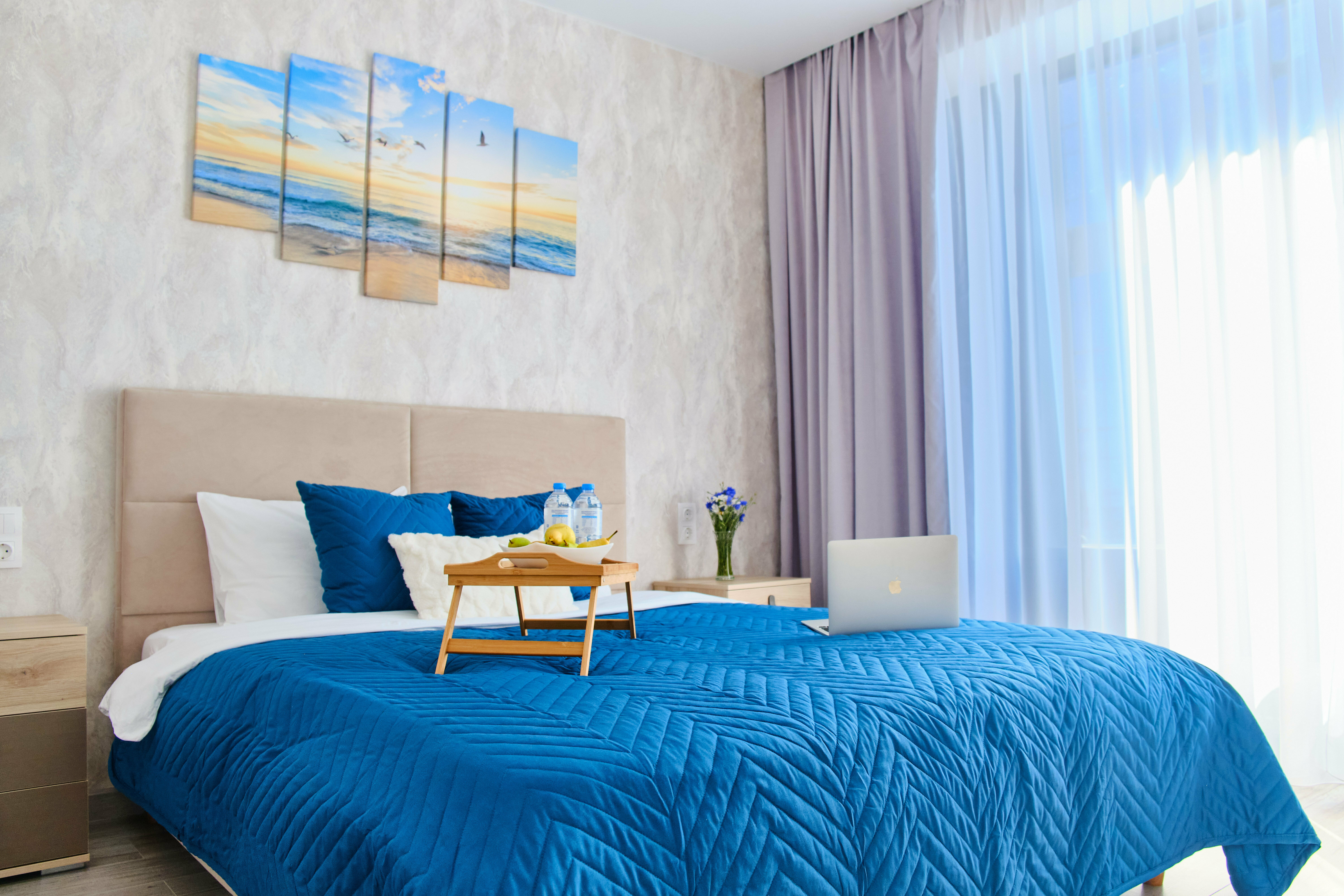 Улучшенные апартаменты