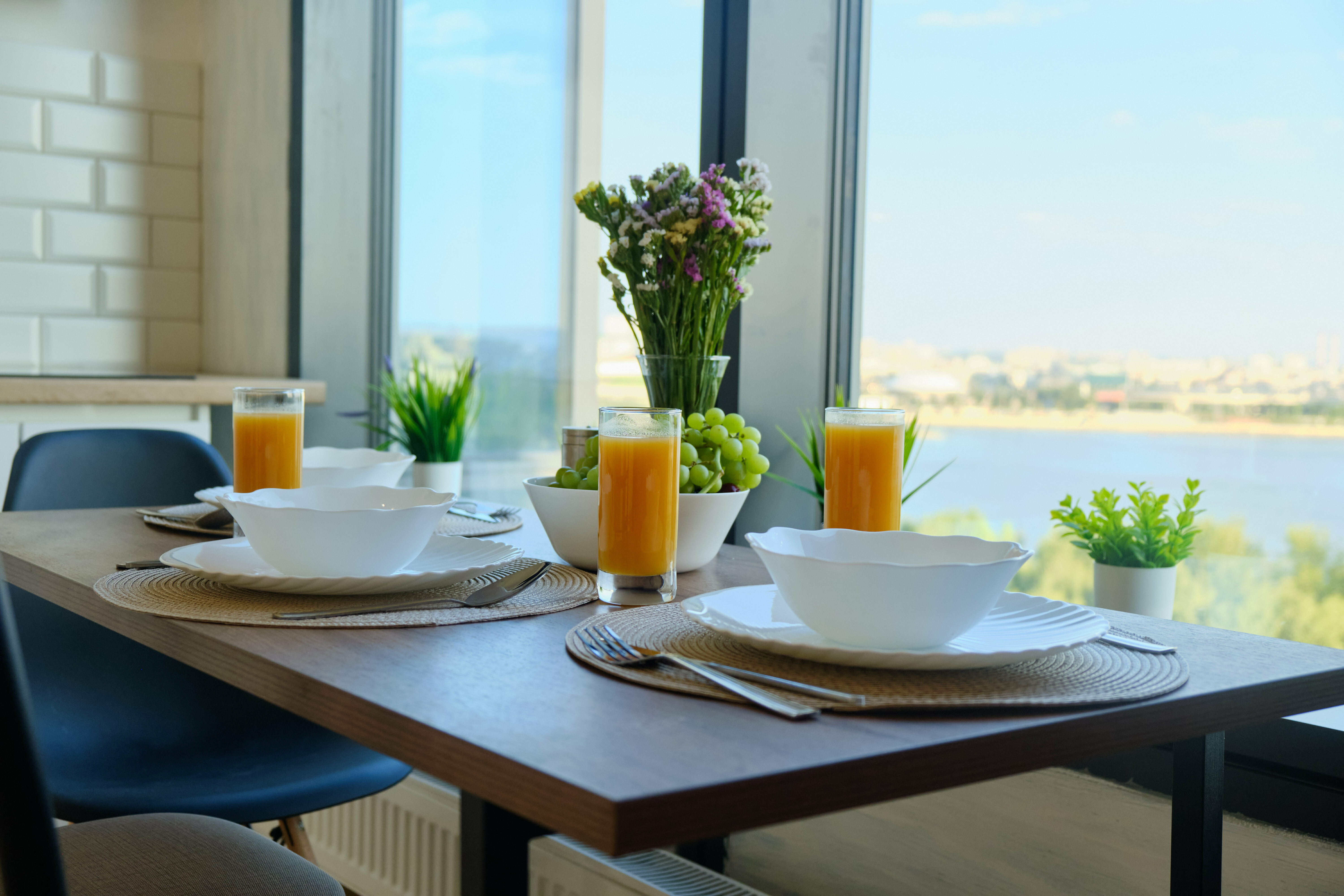 Улучшенные апартаменты