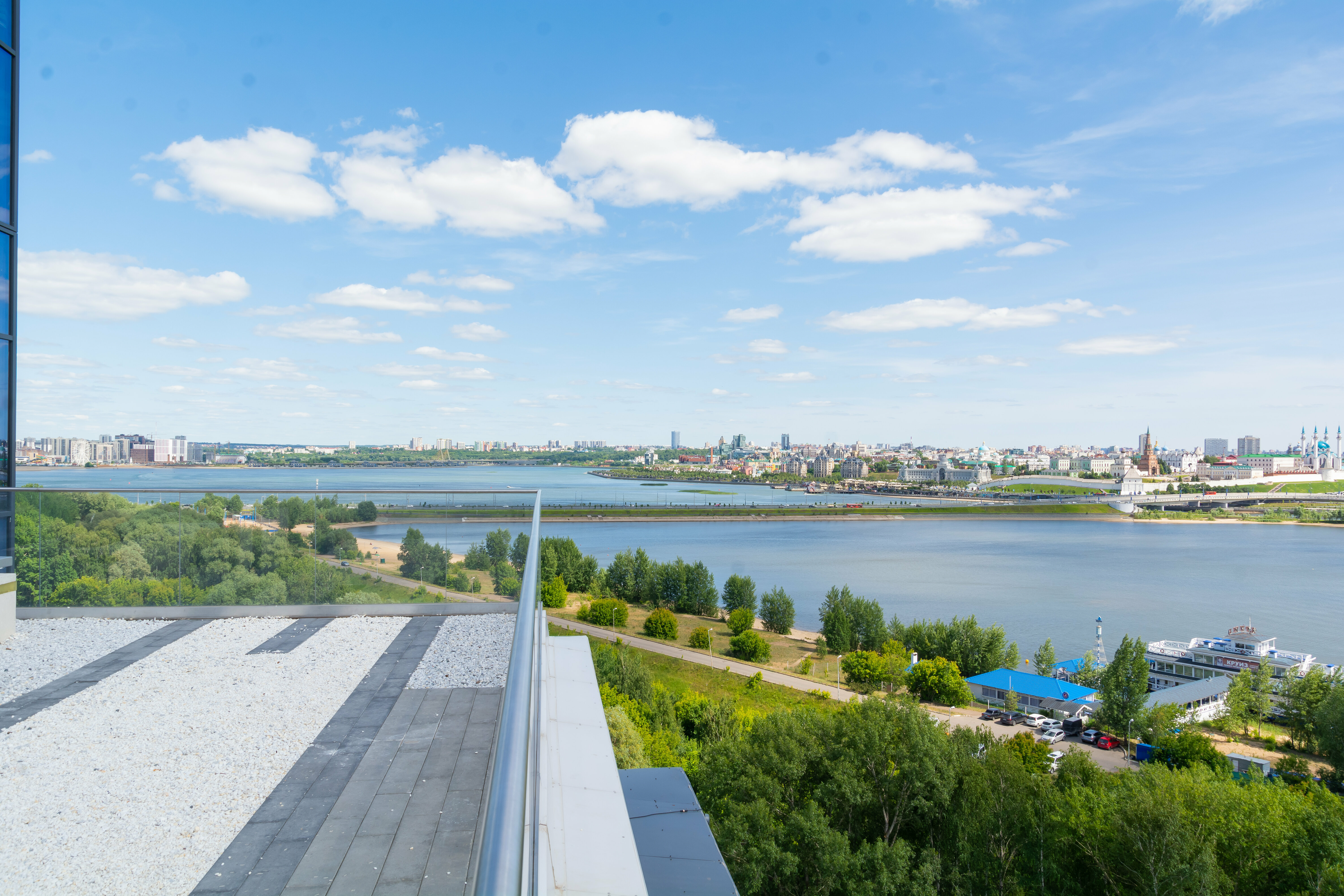 Улучшенные апартаменты