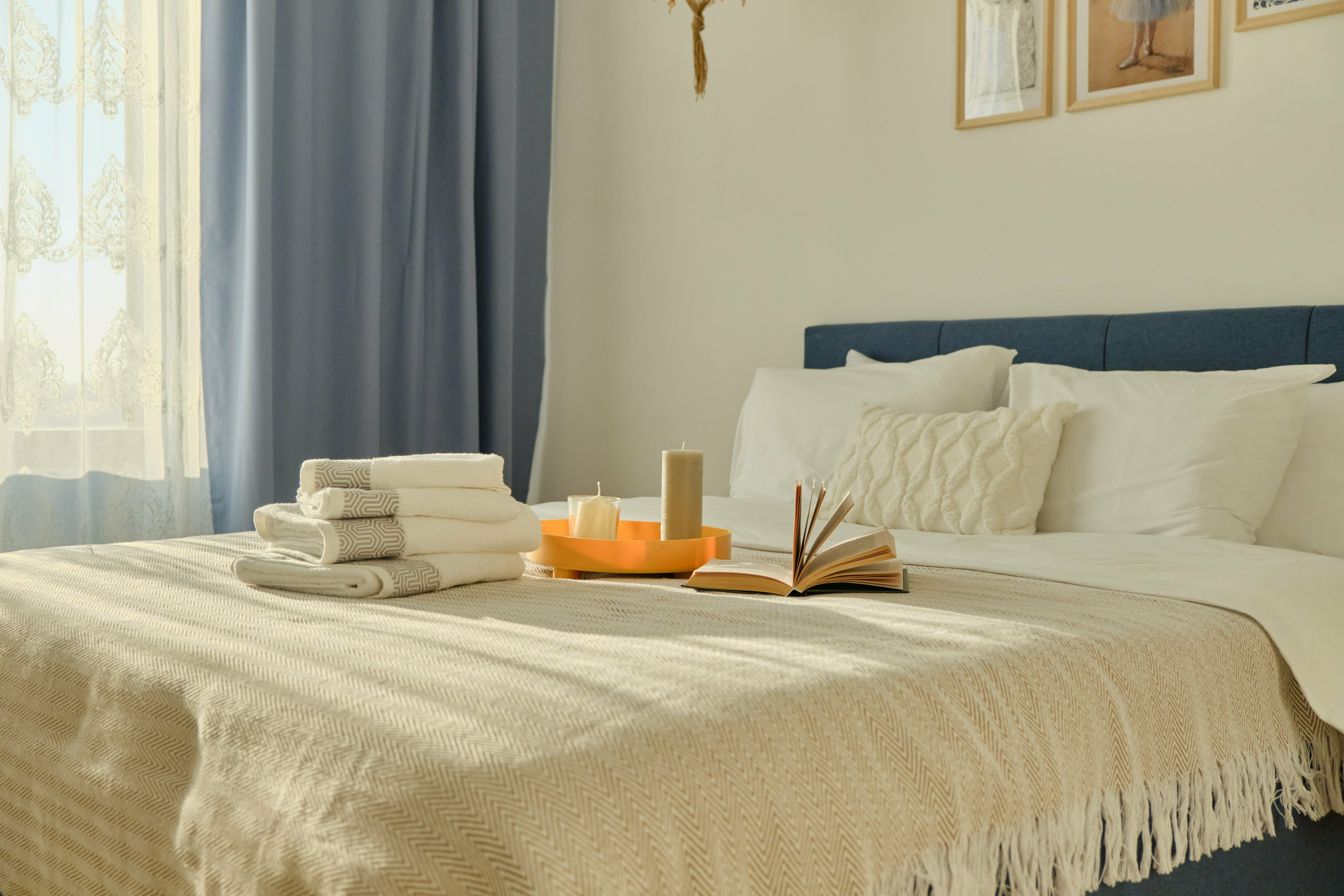 Улучшенные апартаменты