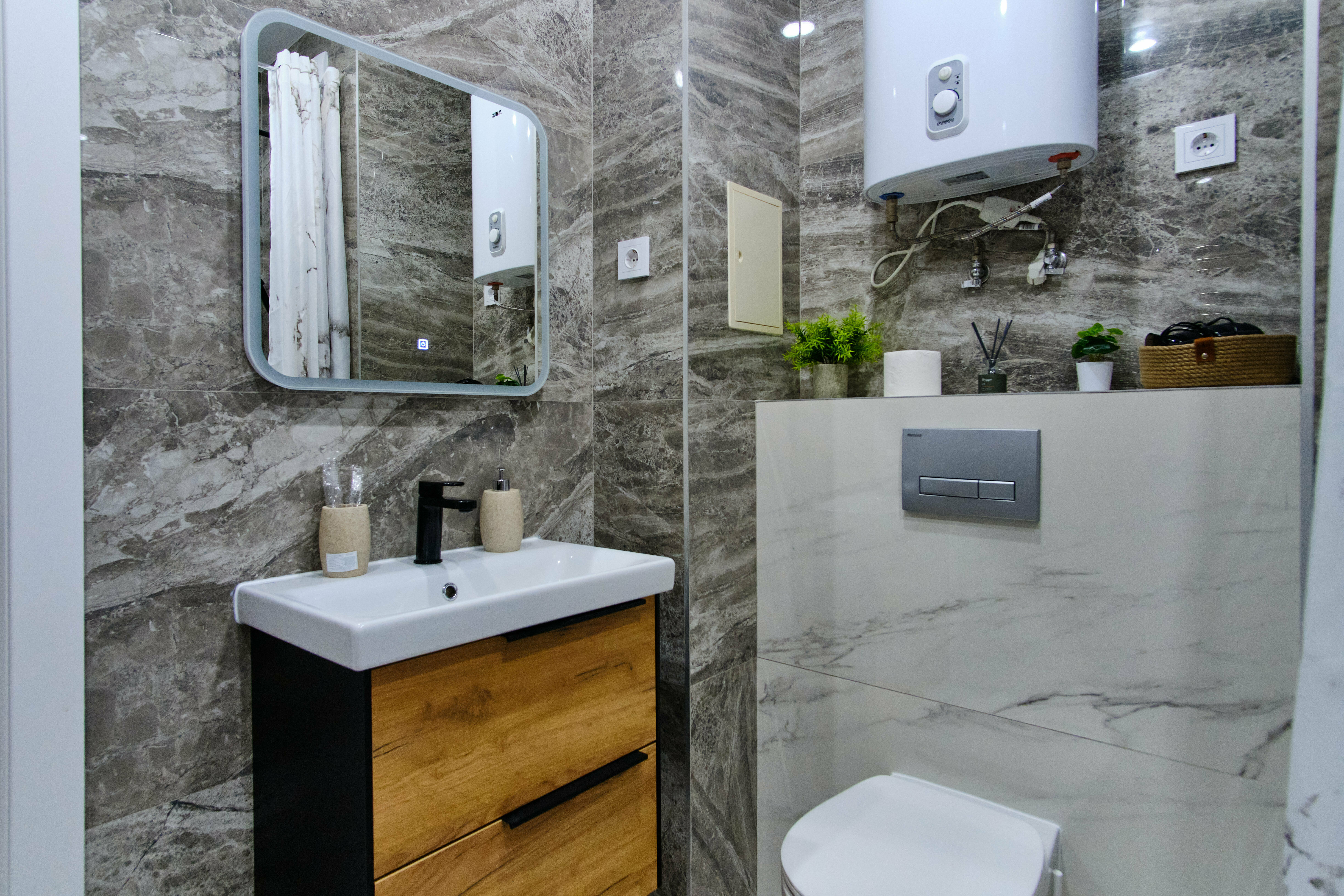 Улучшенные апартаменты