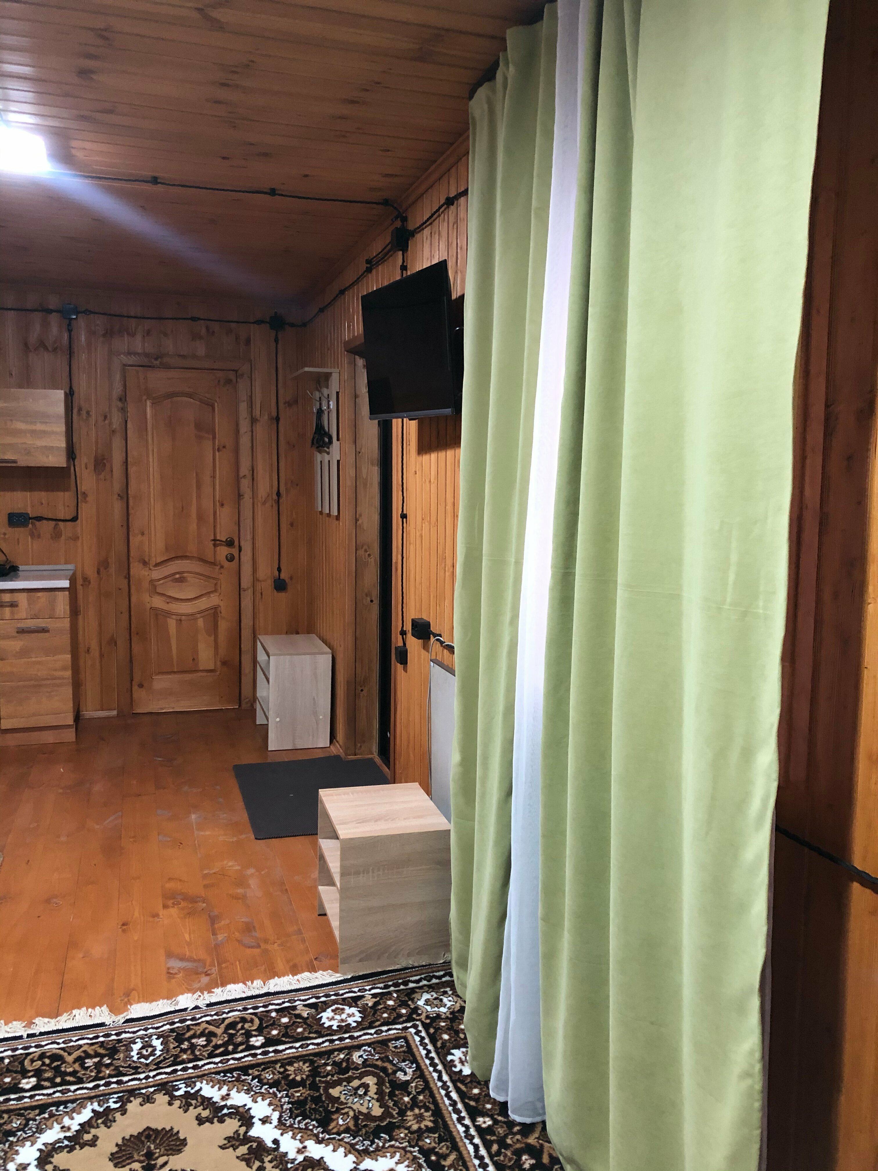 Семейный номер