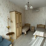 Четырёхместный Коттедж № 1 в Людмила