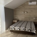 Четырёхместный Стандарт в корпусе № 11 и № 12 в Людмила