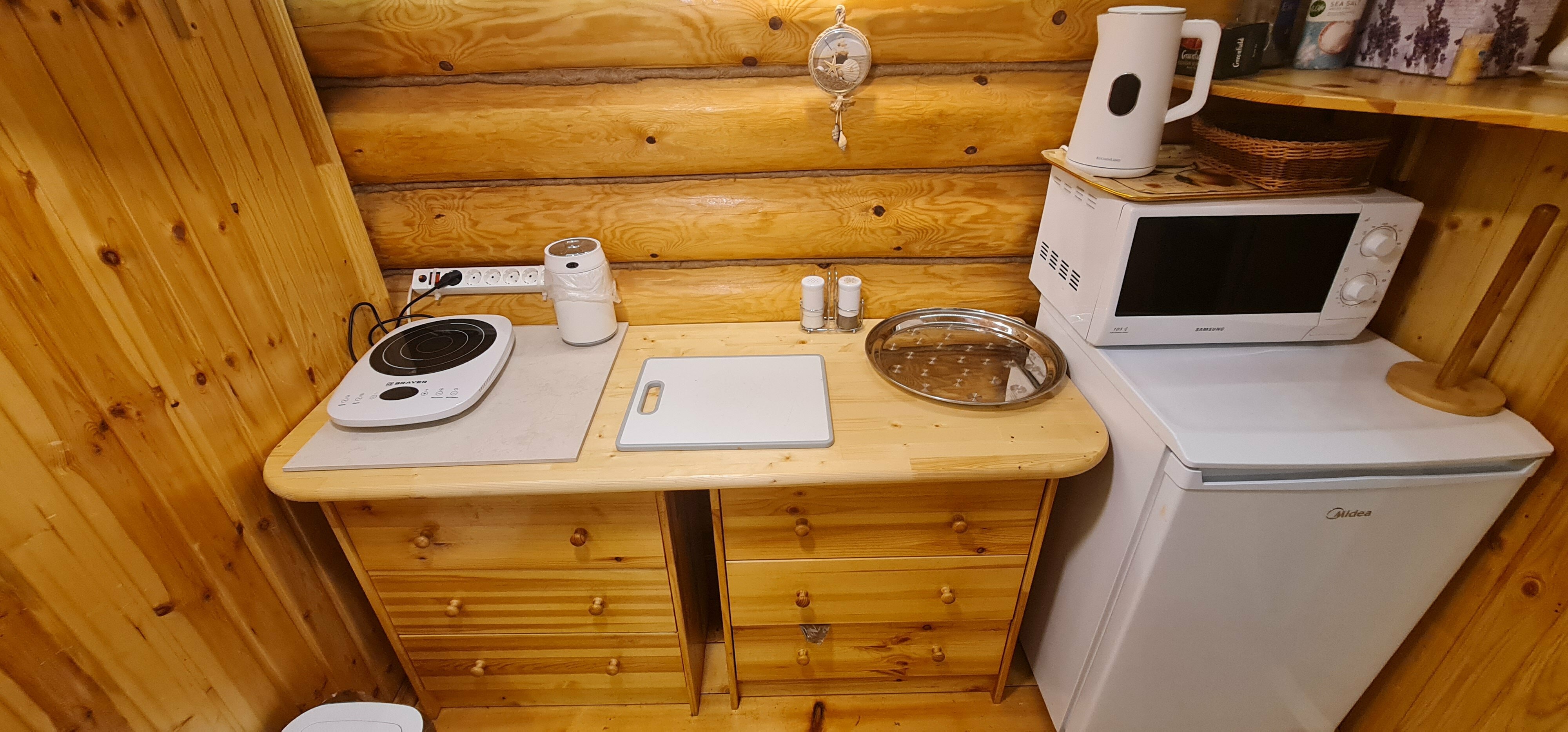 Семейный номер