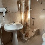 Четырёхместный Коттедж в корпусе №7 и №8 в Людмила