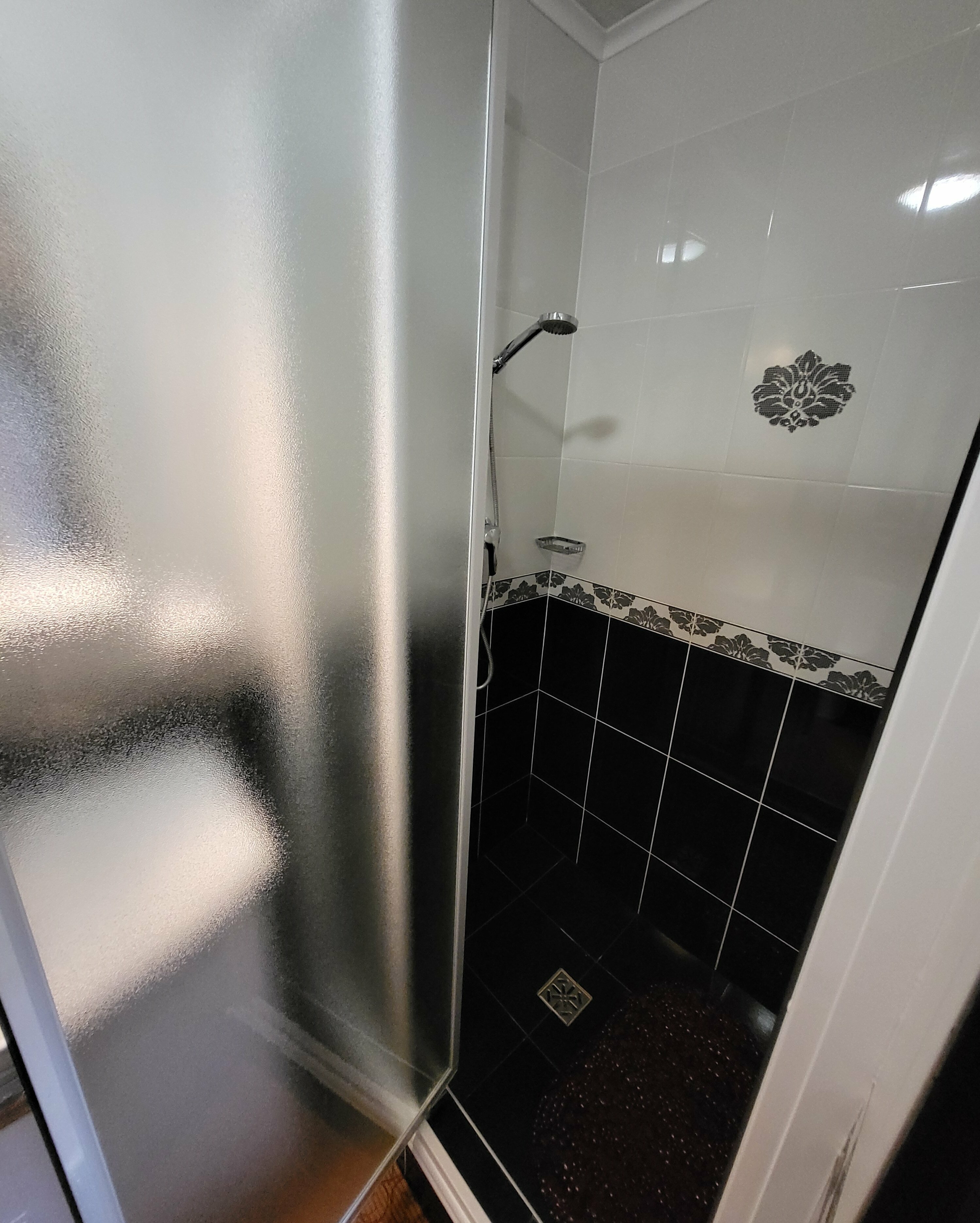 Апартаменты с балконом