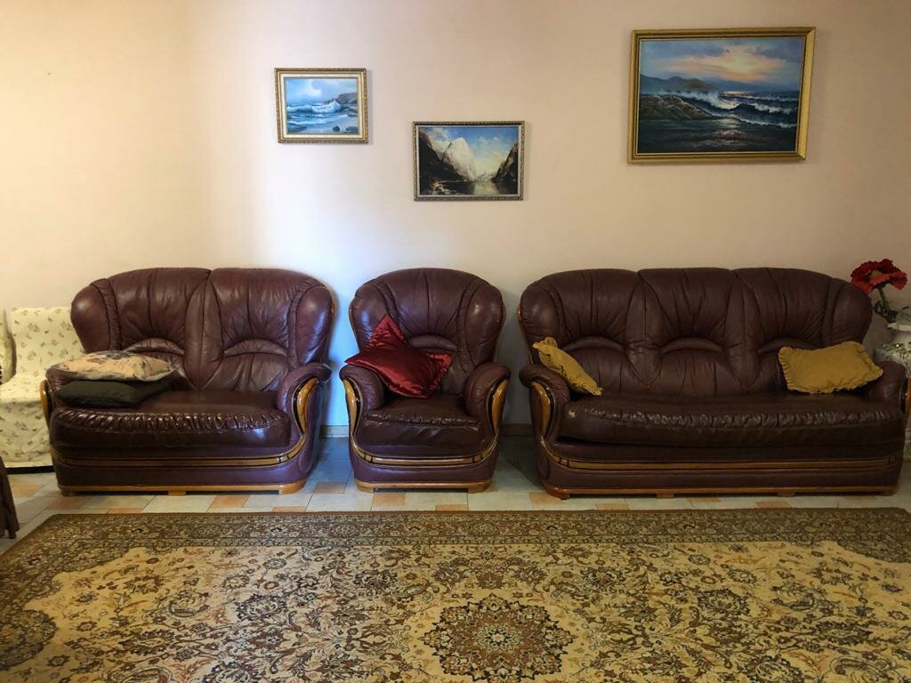 Дом с 3 спальнями