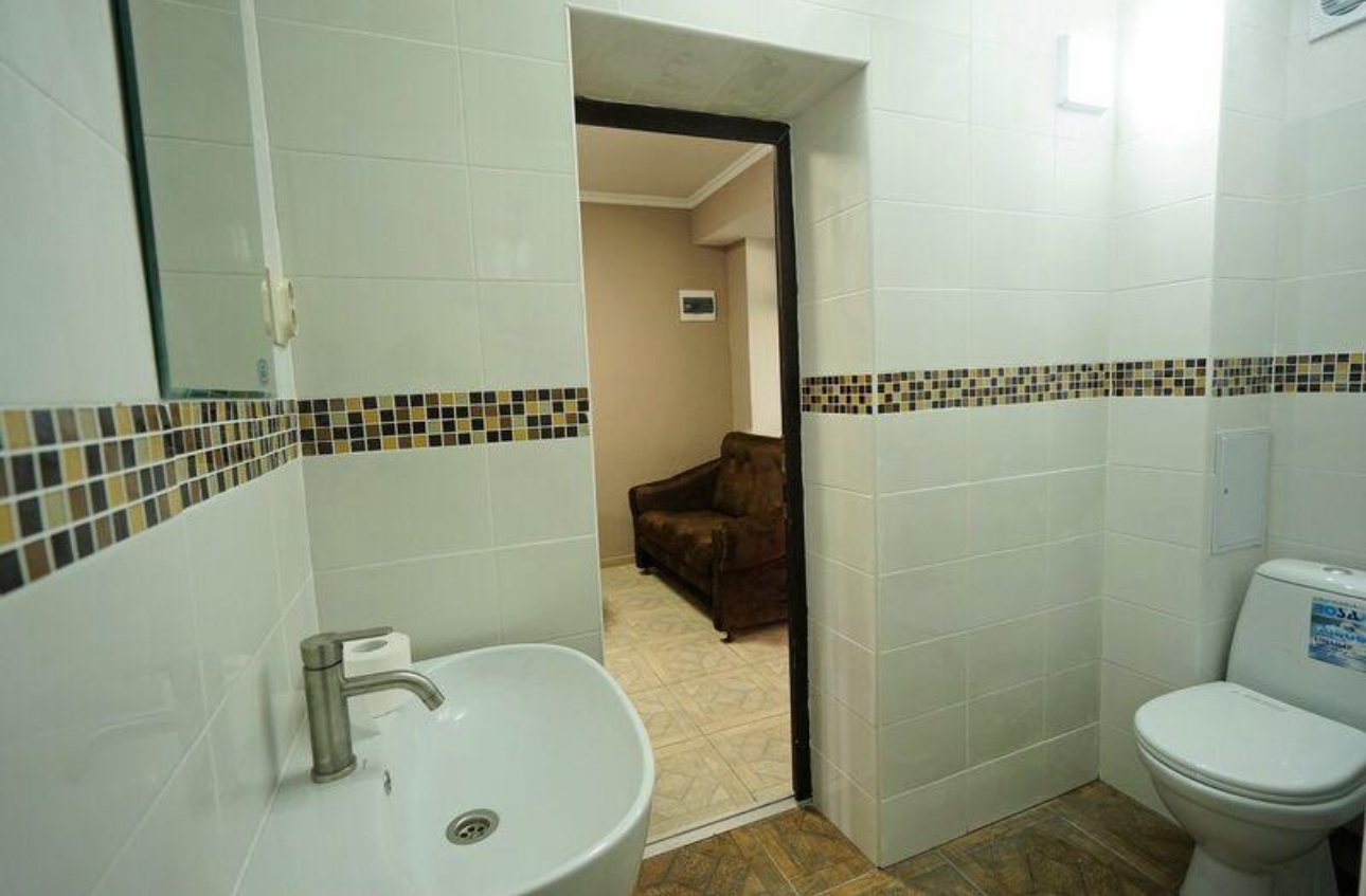 Дом с 3 спальнями