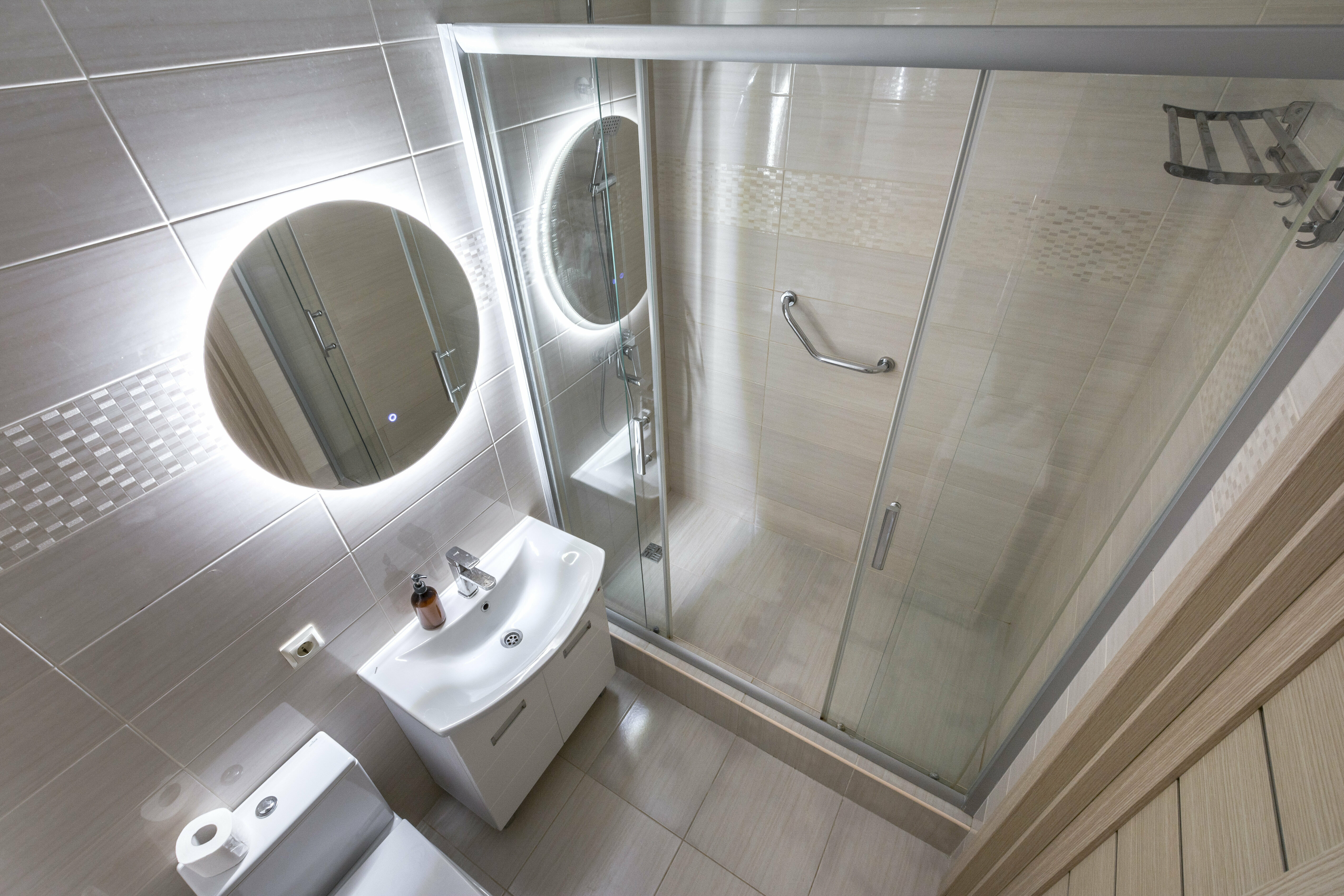 Яркие апартаменты с умной колонкой «Алиса»