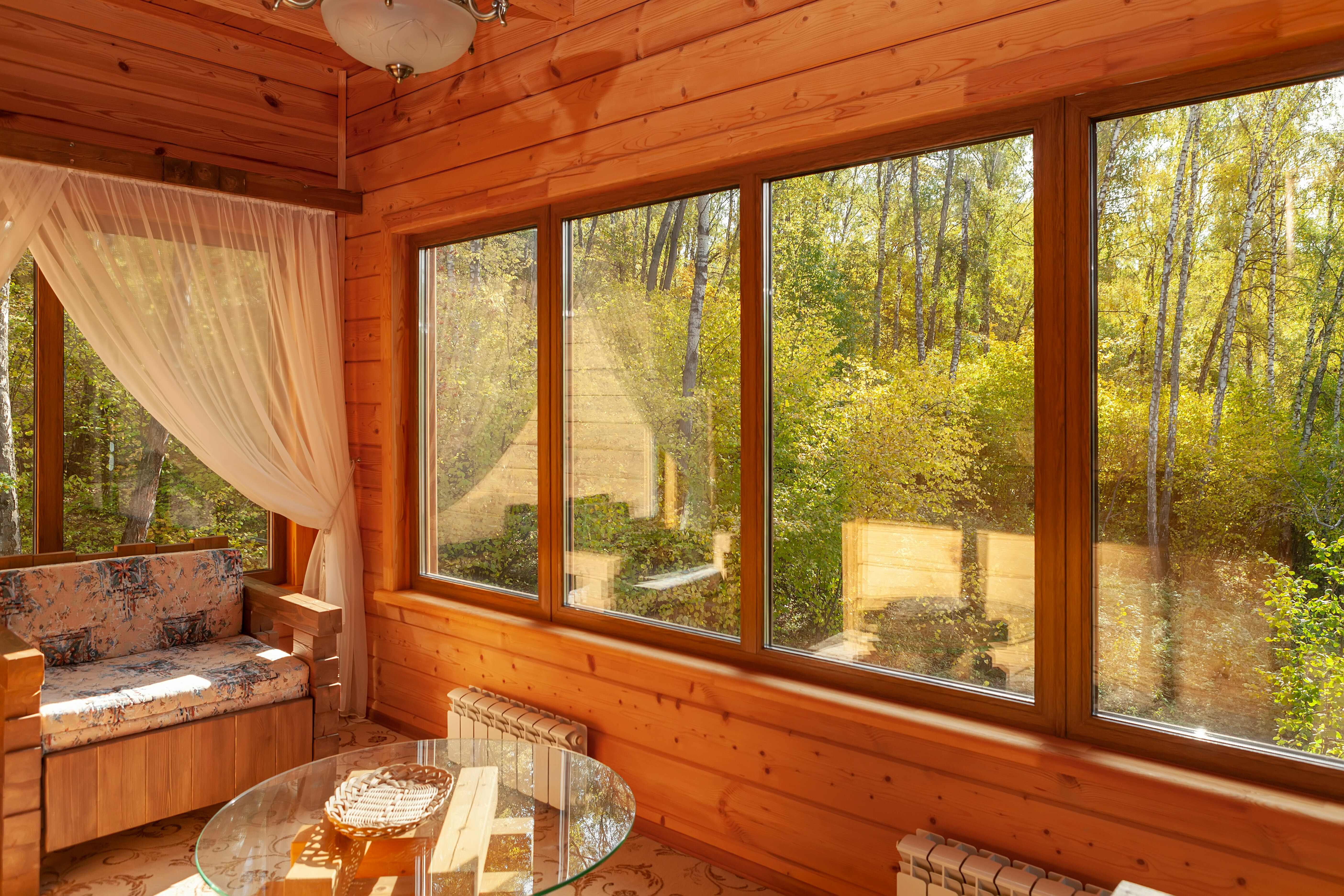 Семейный полулюкс