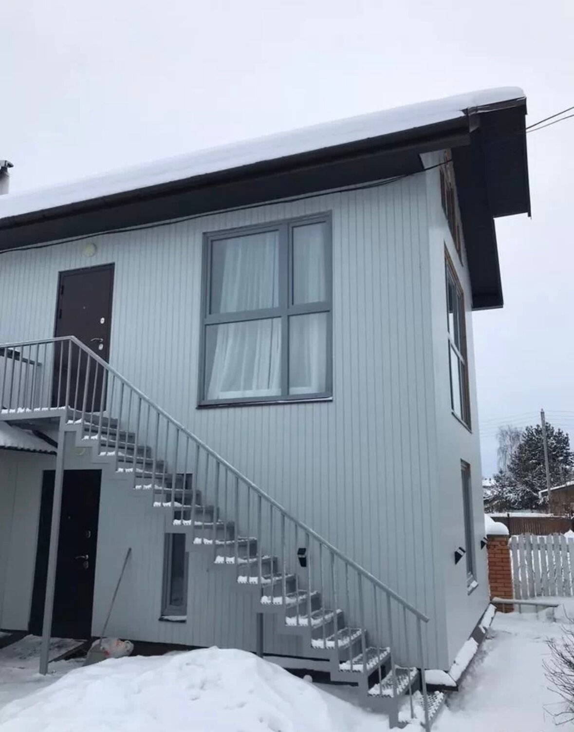 Семейный номер с сауной