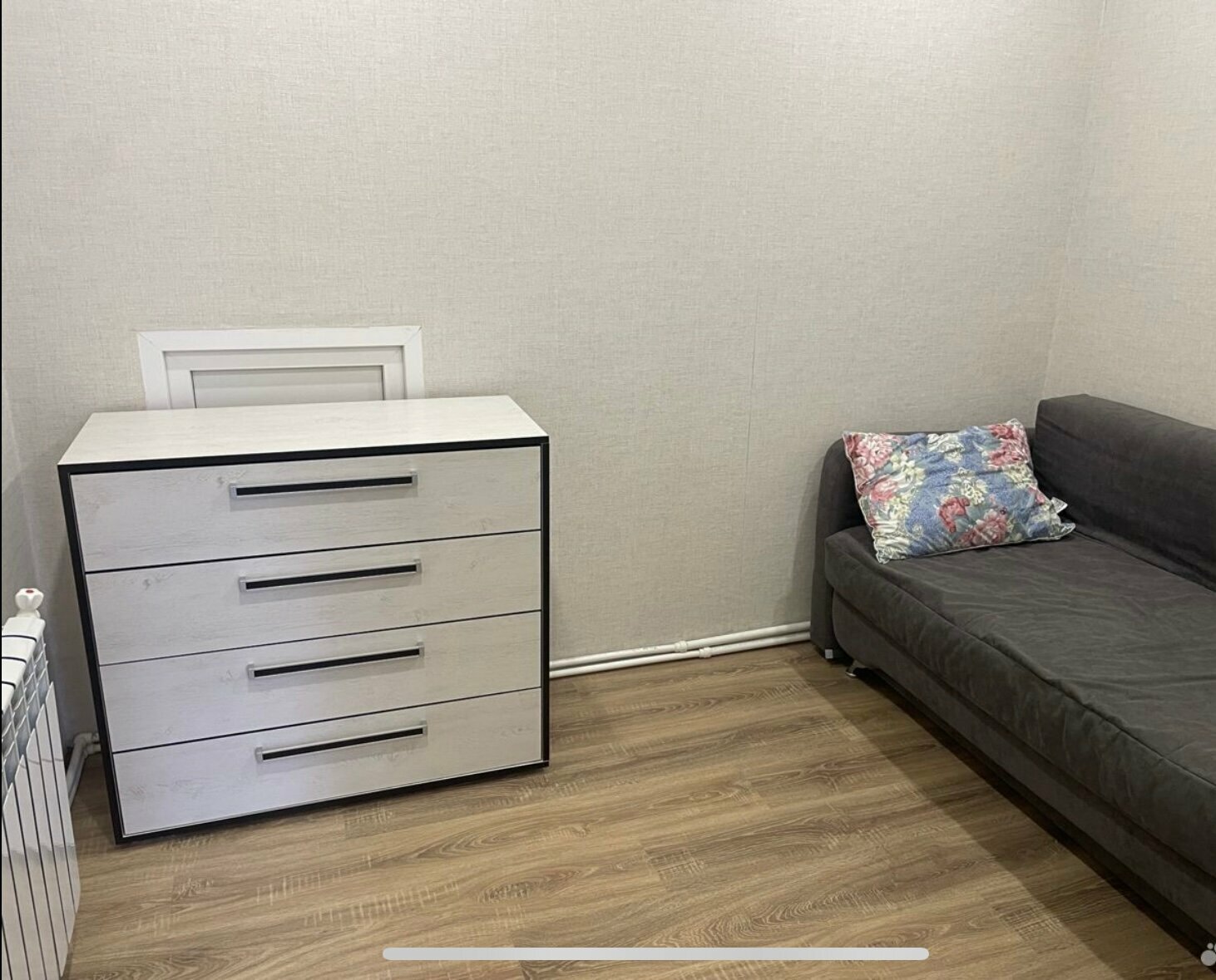 Семейный номер с сауной