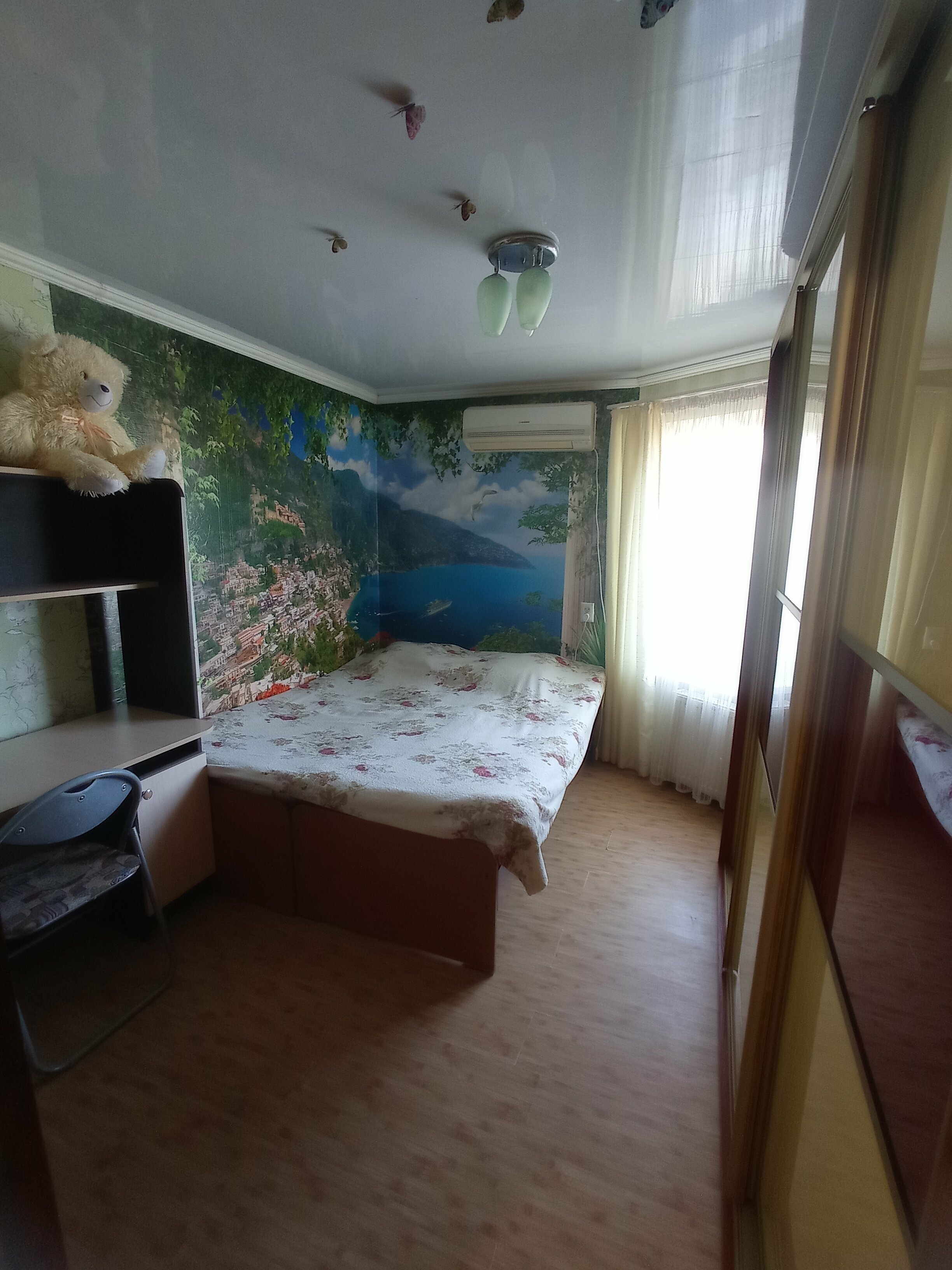 Дом с 2 спальнями