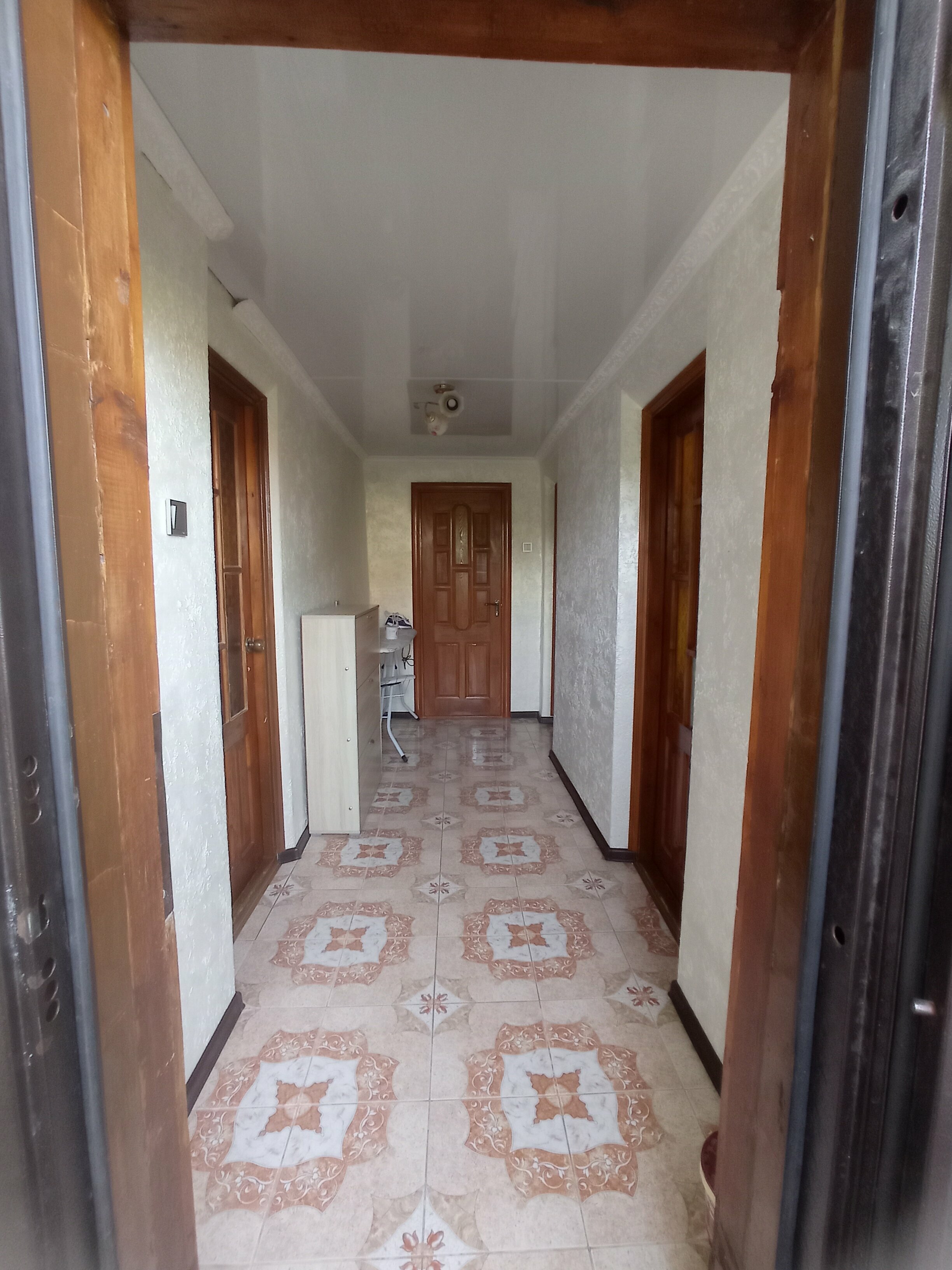 Дом с 2 спальнями