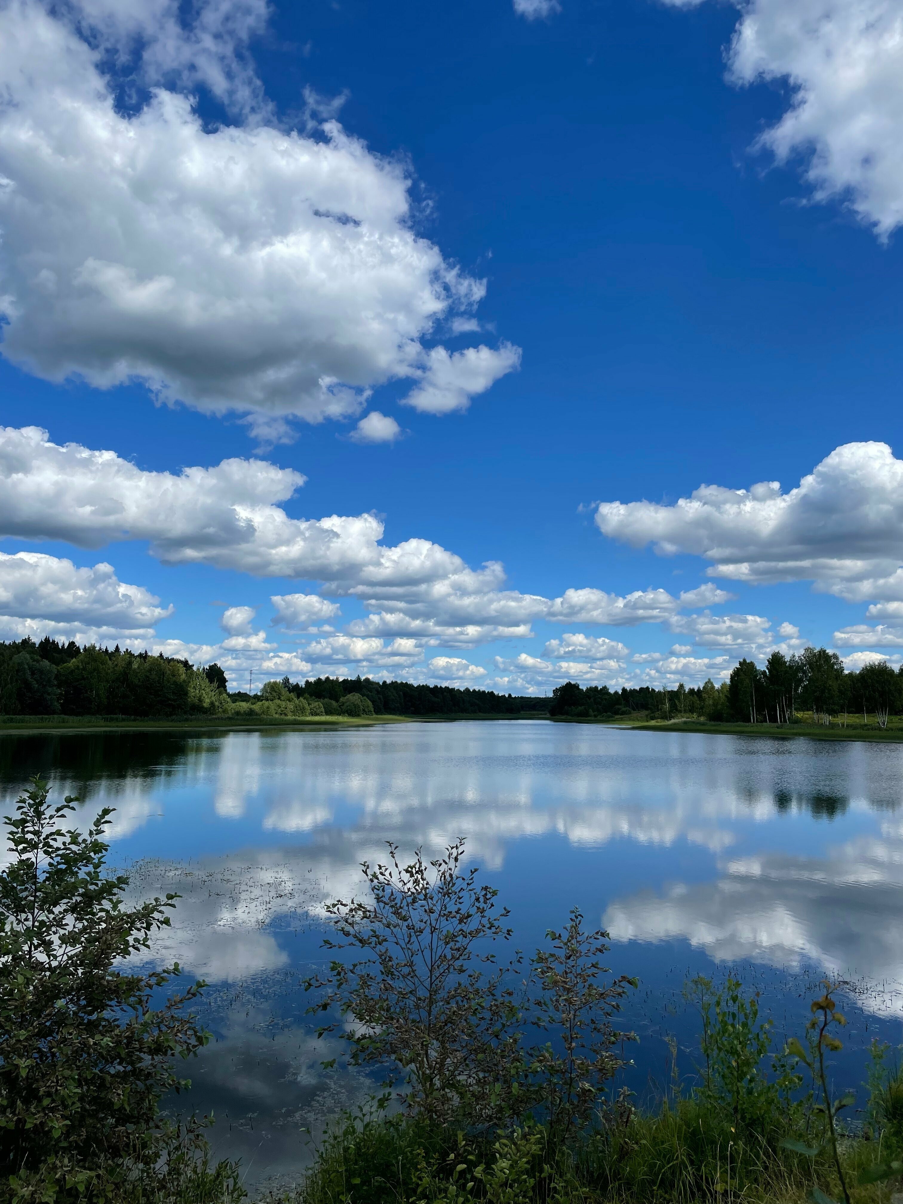 Дом с 1 спальней