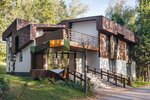 Номер-студия в Welna Eco SPA resort