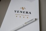 Делюкс в Venera