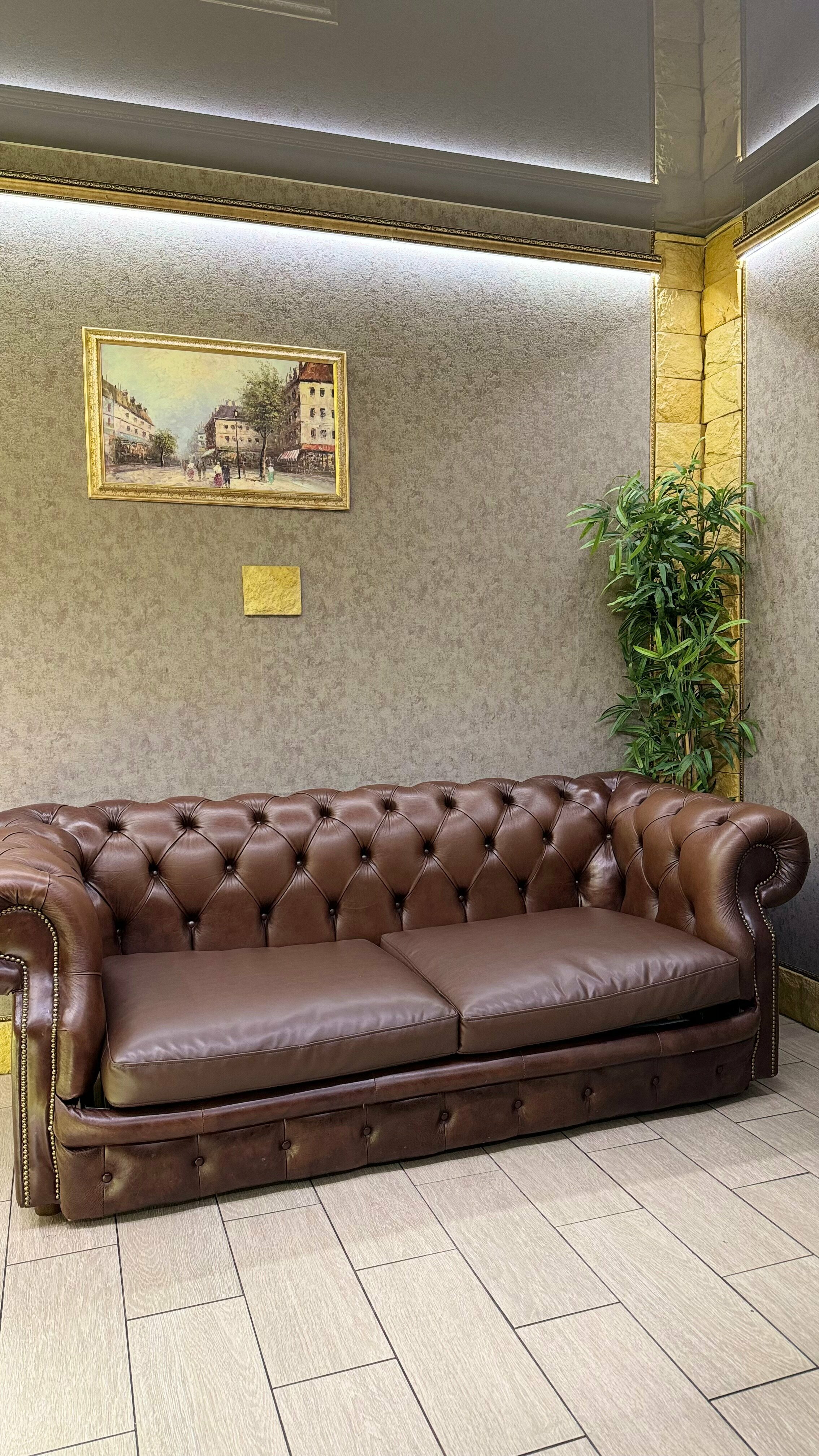 Дом с 3 спальнями