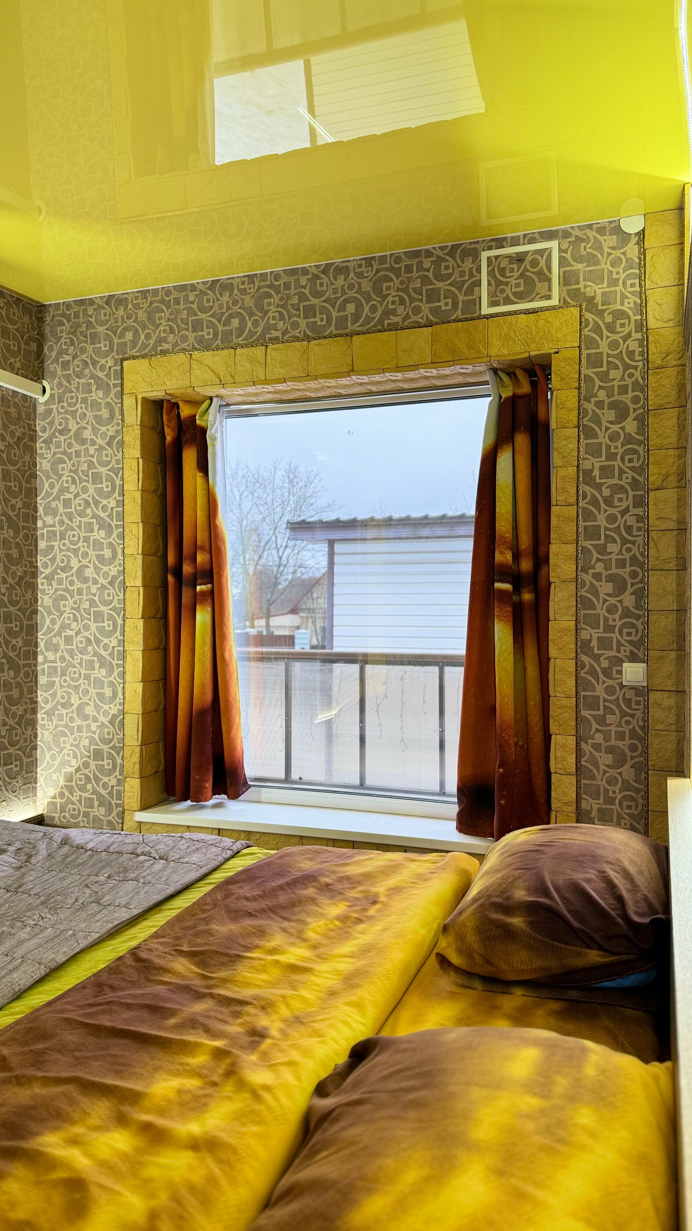 Дом с 3 спальнями