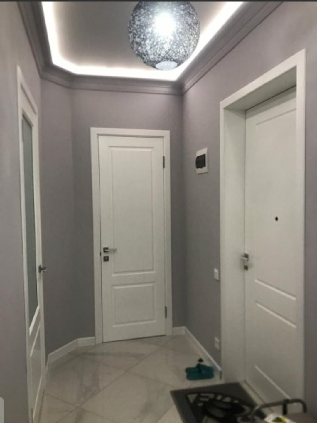 Апартаменты-студия