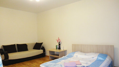 Апартаменты с 2 спальнями