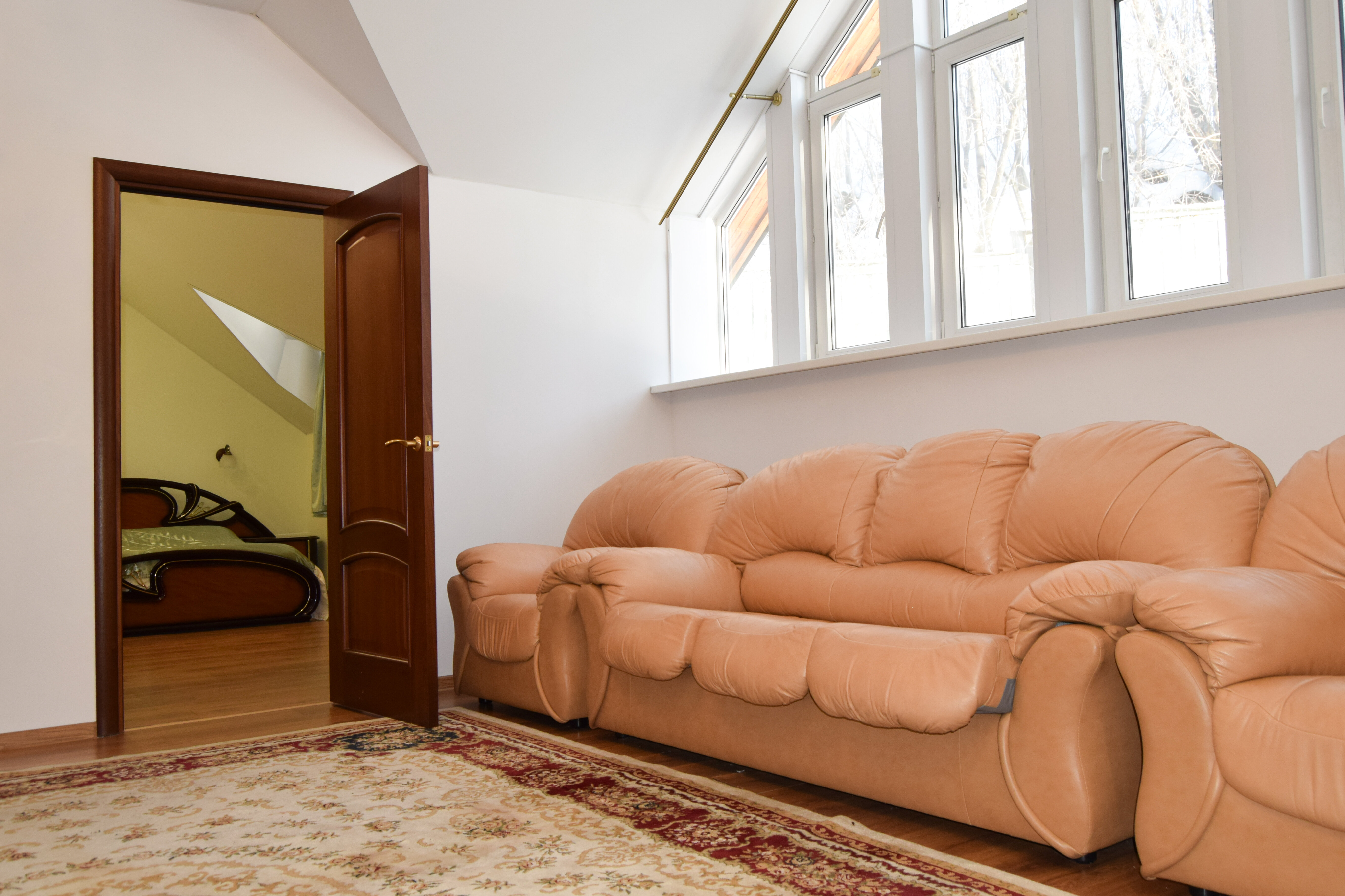 Семейный люкс