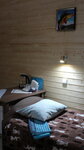 Двухместный номер с 2 отдельными кроватями в Юркино озеро
