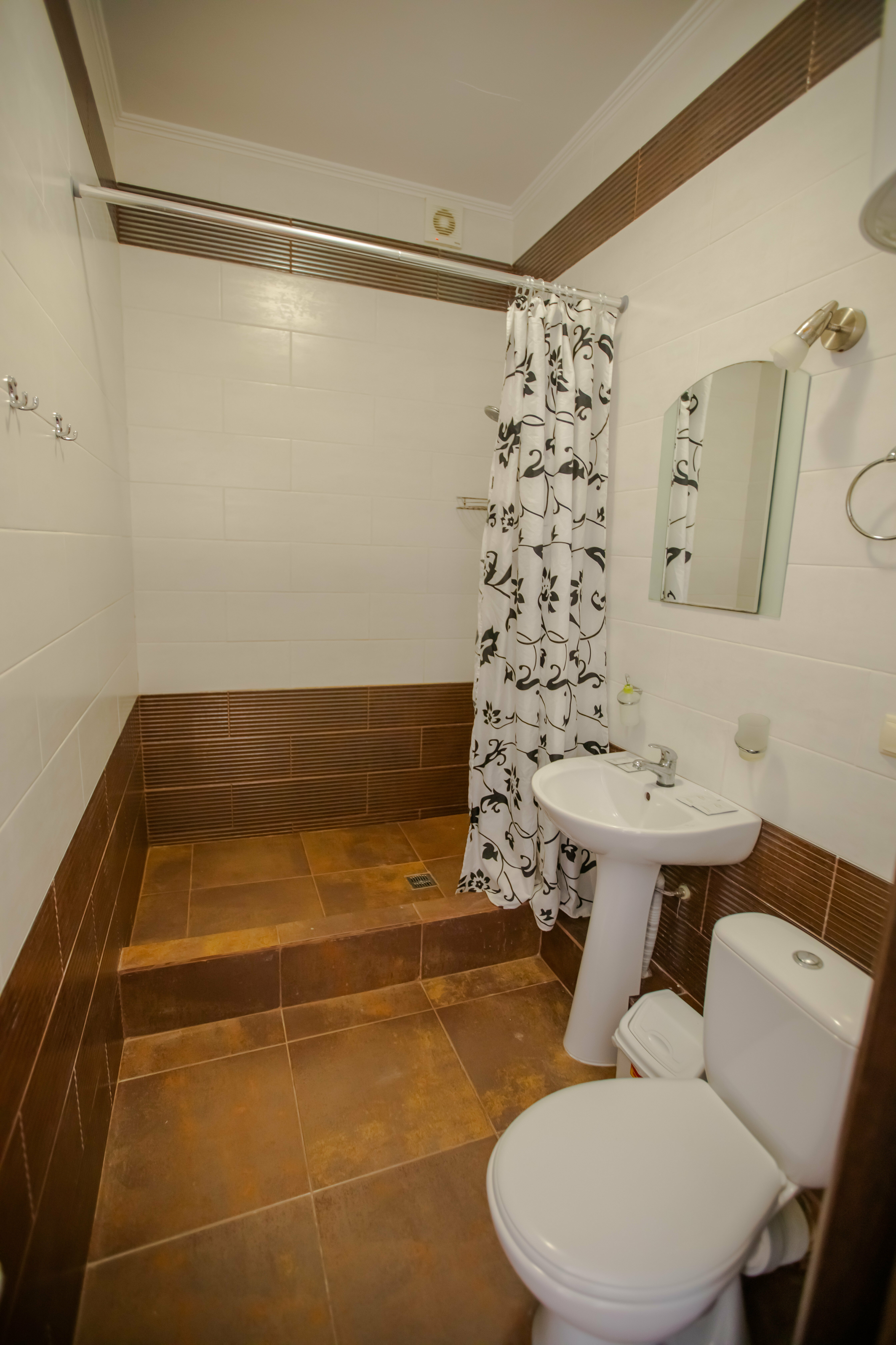 Двухместный номер Делюкс с 1 кроватью