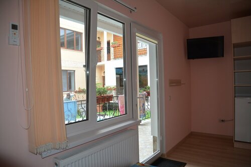 Стандартный трехместный номер